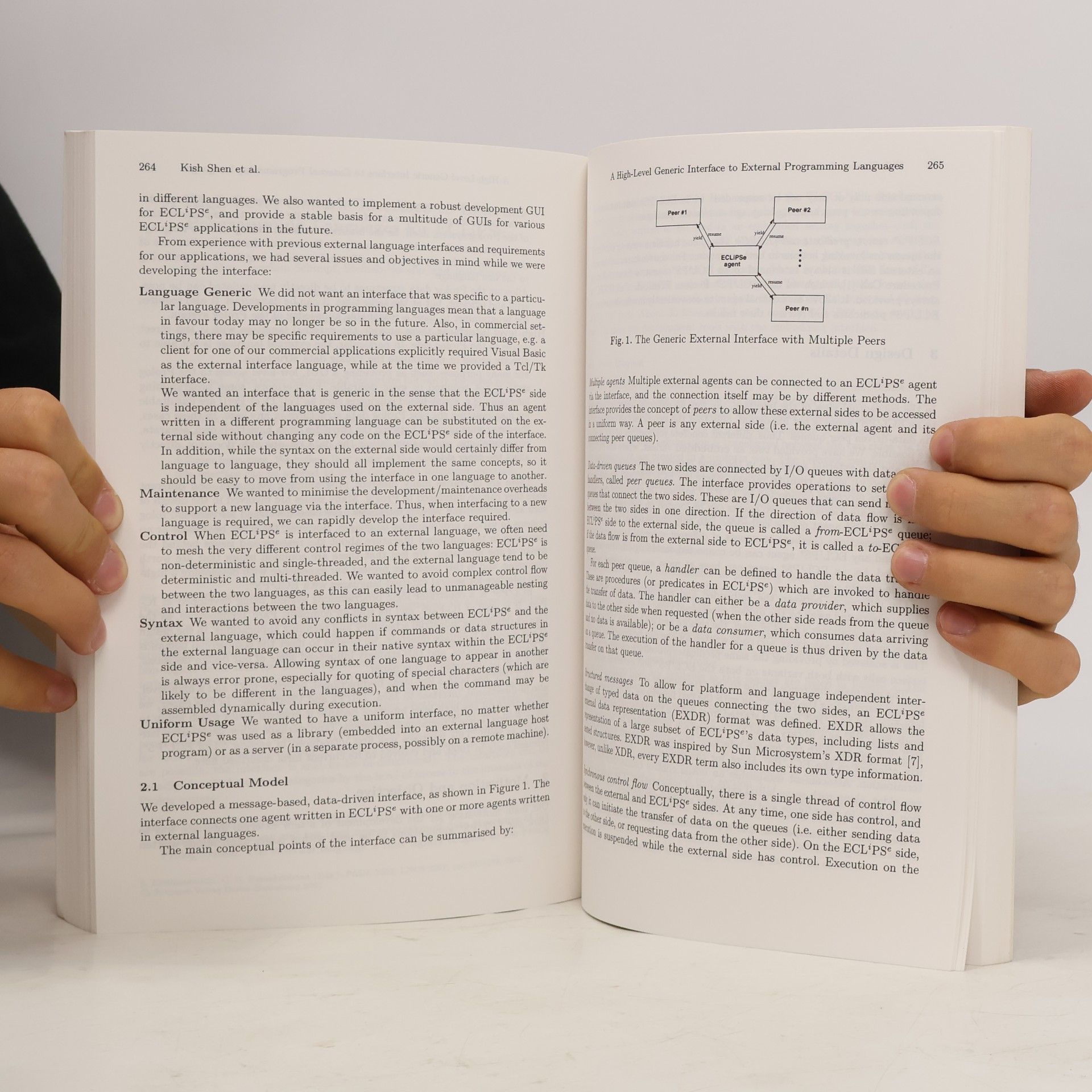 Shriram Krishnamurthi Lecture Notes in Computer Science - 2257: Practical Aspects of Declarative Languages