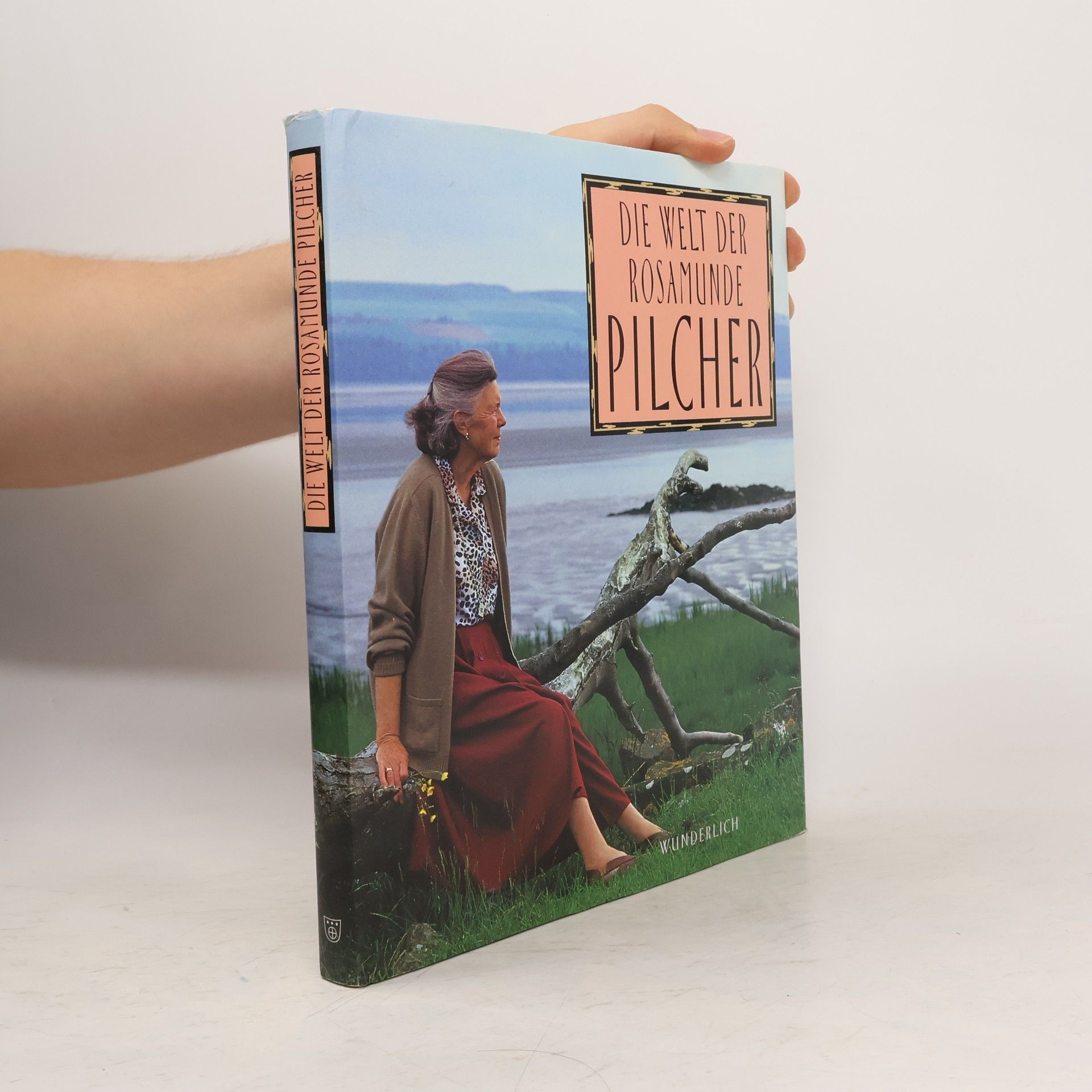 Siv Bublitz Die Welt der Rosamunde Pilcher
