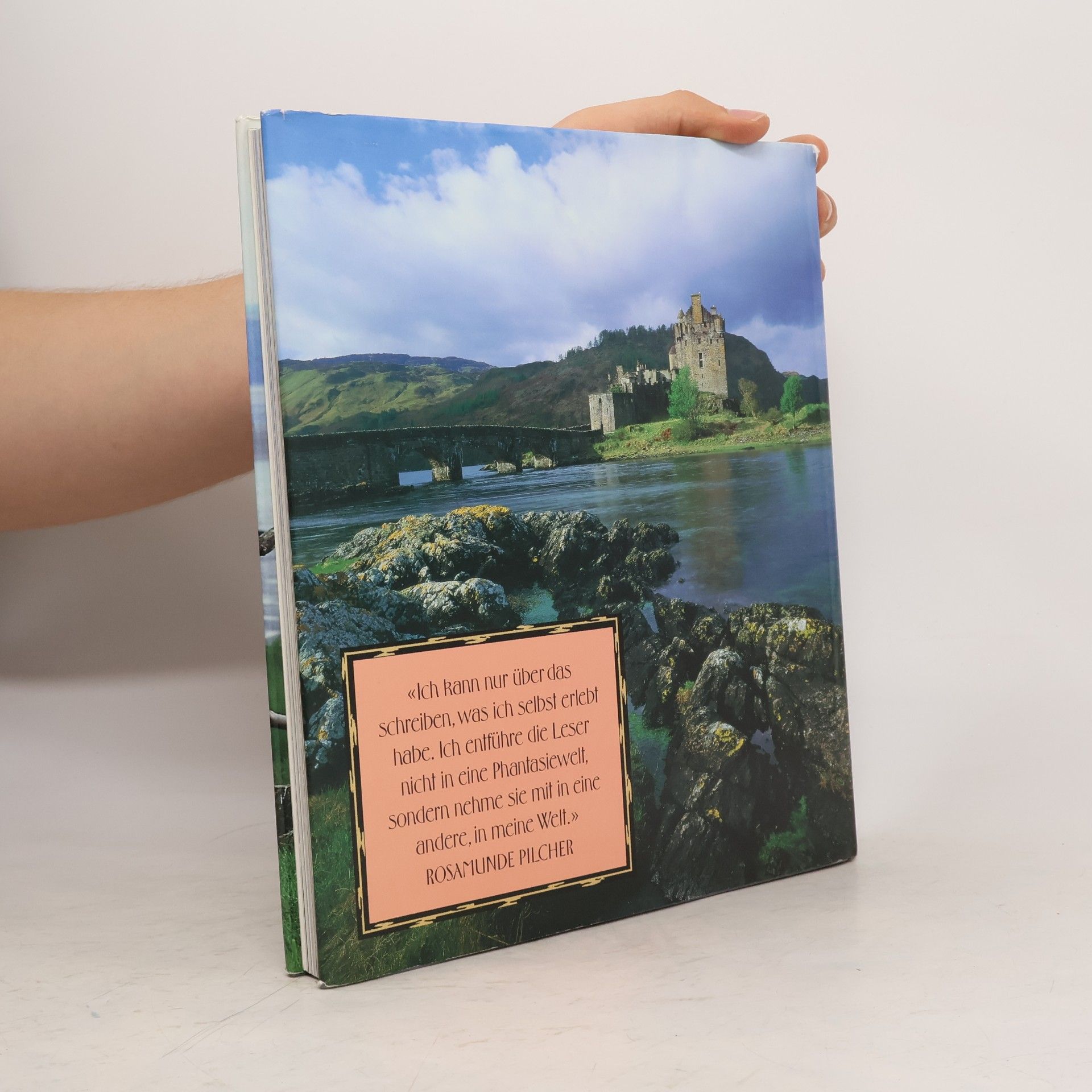 Siv Bublitz Die Welt der Rosamunde Pilcher