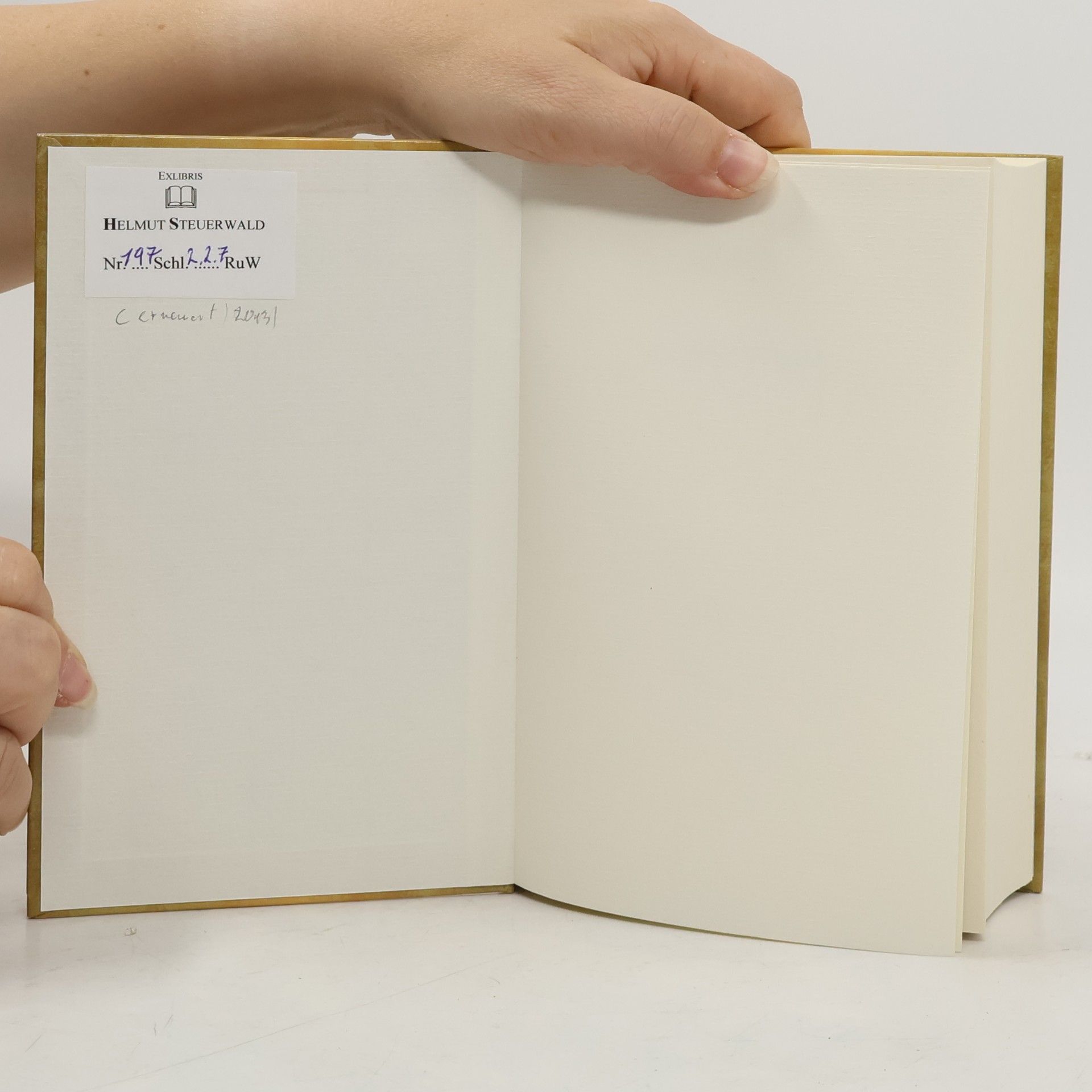 Various authors Der Talmud