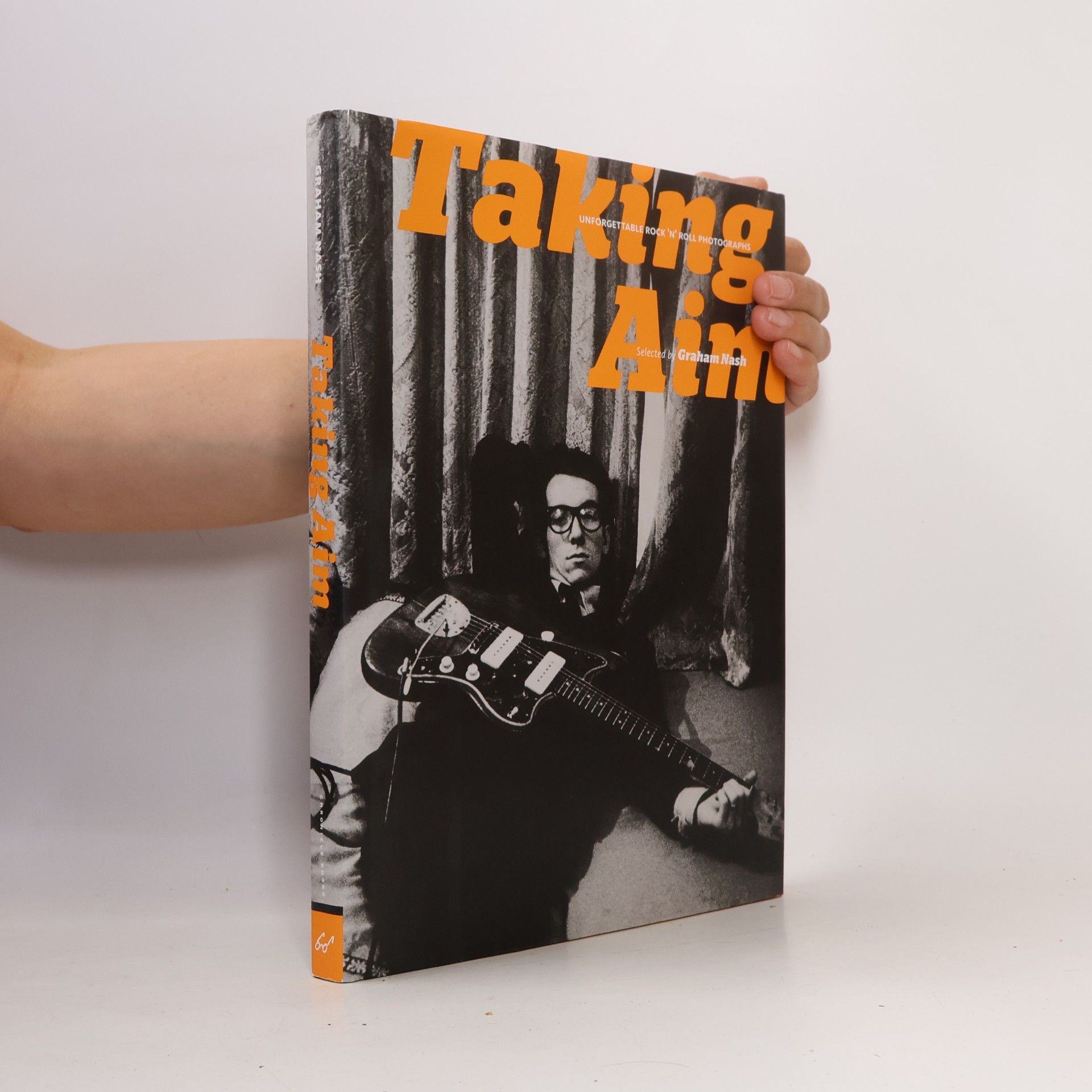 Taking Aim