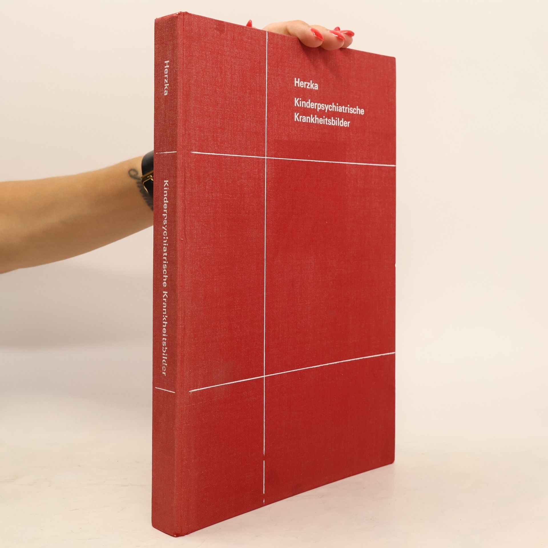 Martin Fulda Kinderpsychiatrische Krankheitsbilder