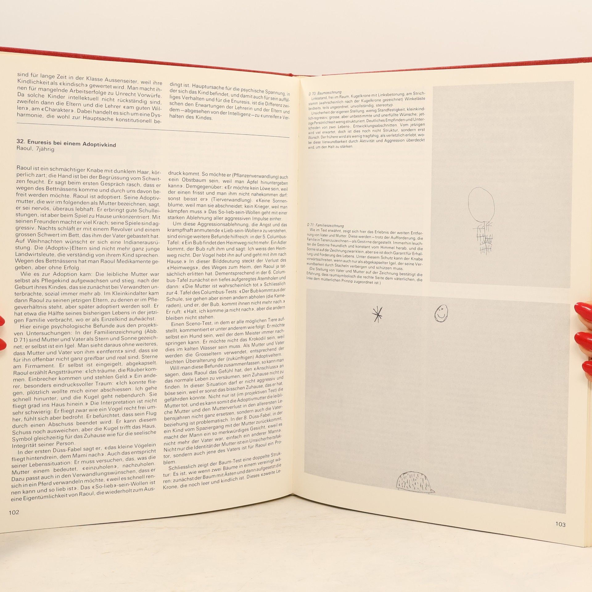 Heinz Stefan Herzka Kinderpsychiatrische Krankheitsbilder