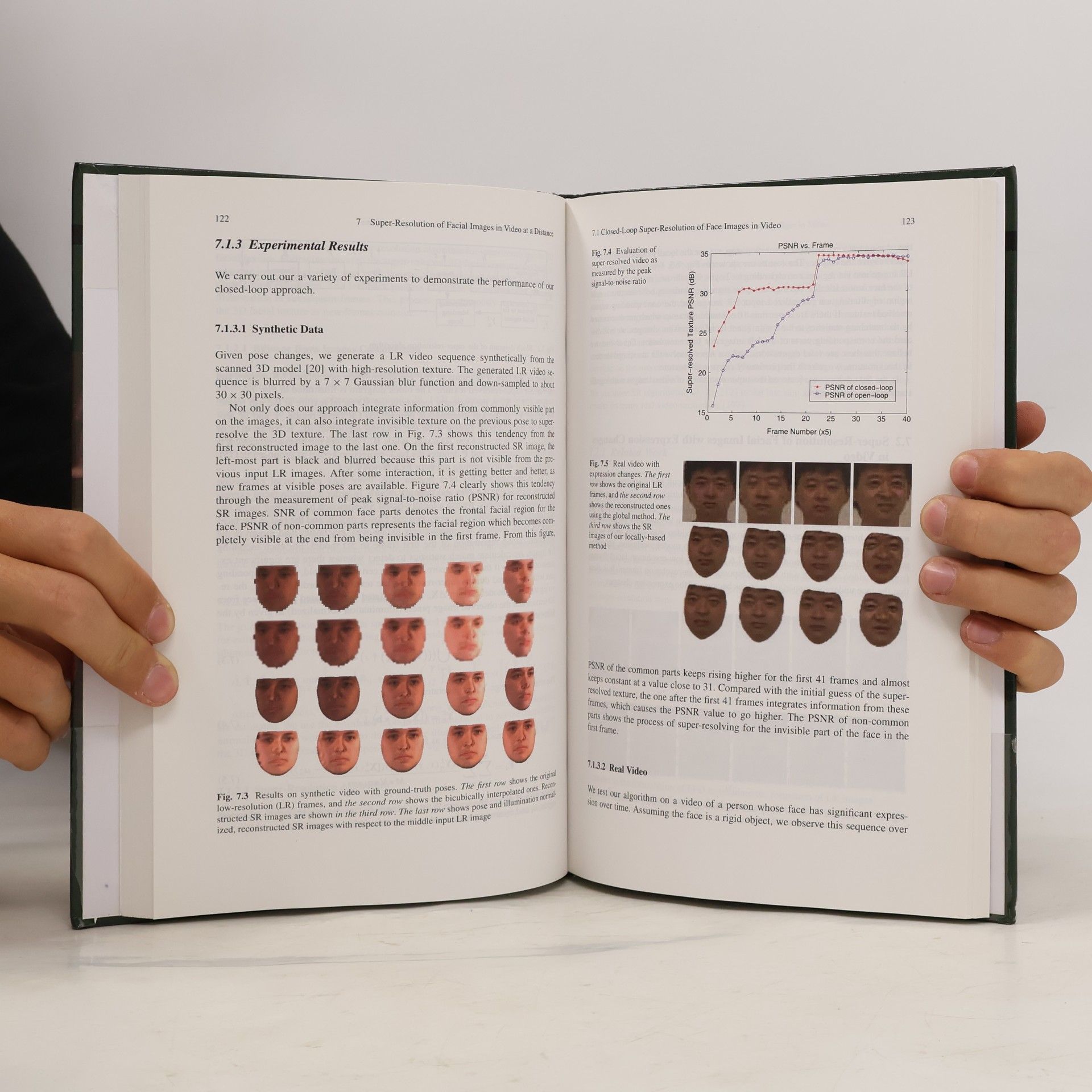 Bir Bhanu Advances in Computer Vision and Pattern Recognition: Human Recognition at a Distance in Video