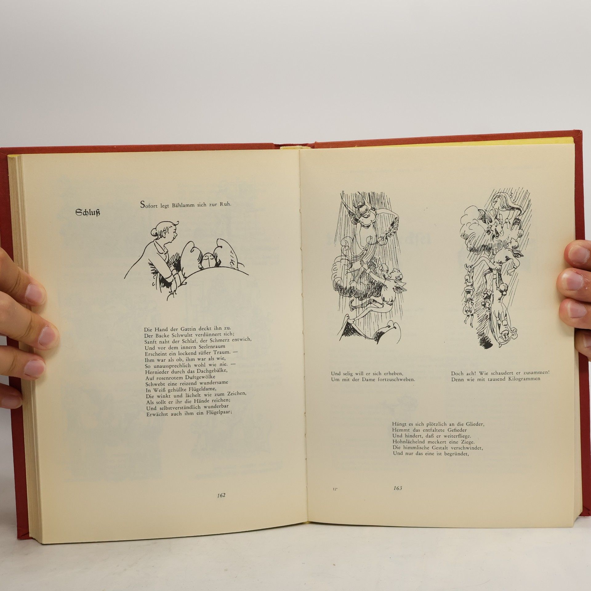 Wilhelm Busch Album