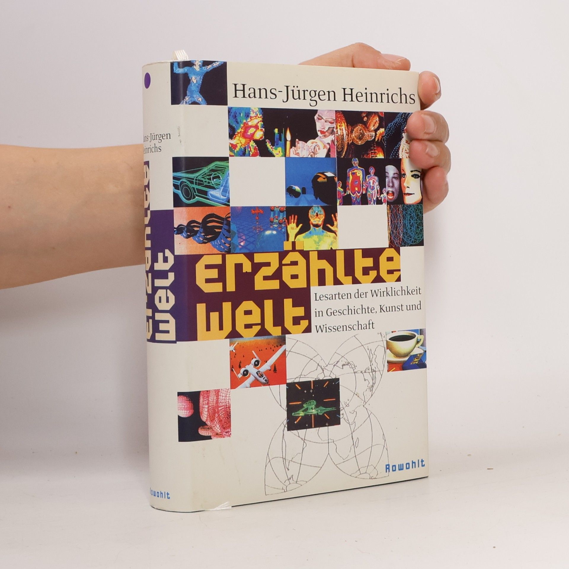 Erzählte Welt