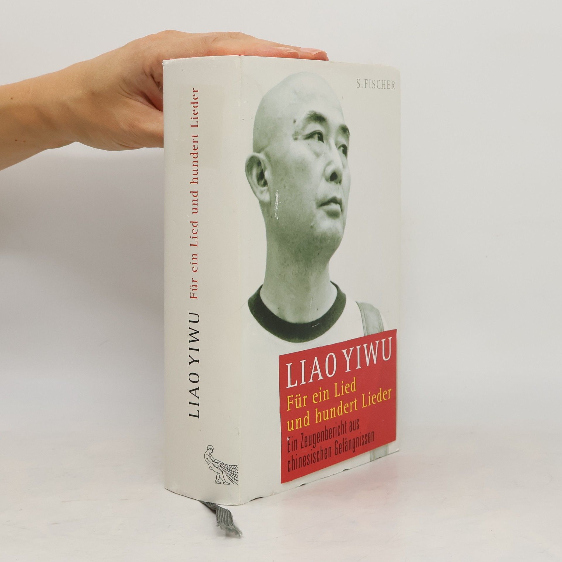 Liao I. Wu Für ein Lied und hundert Lieder