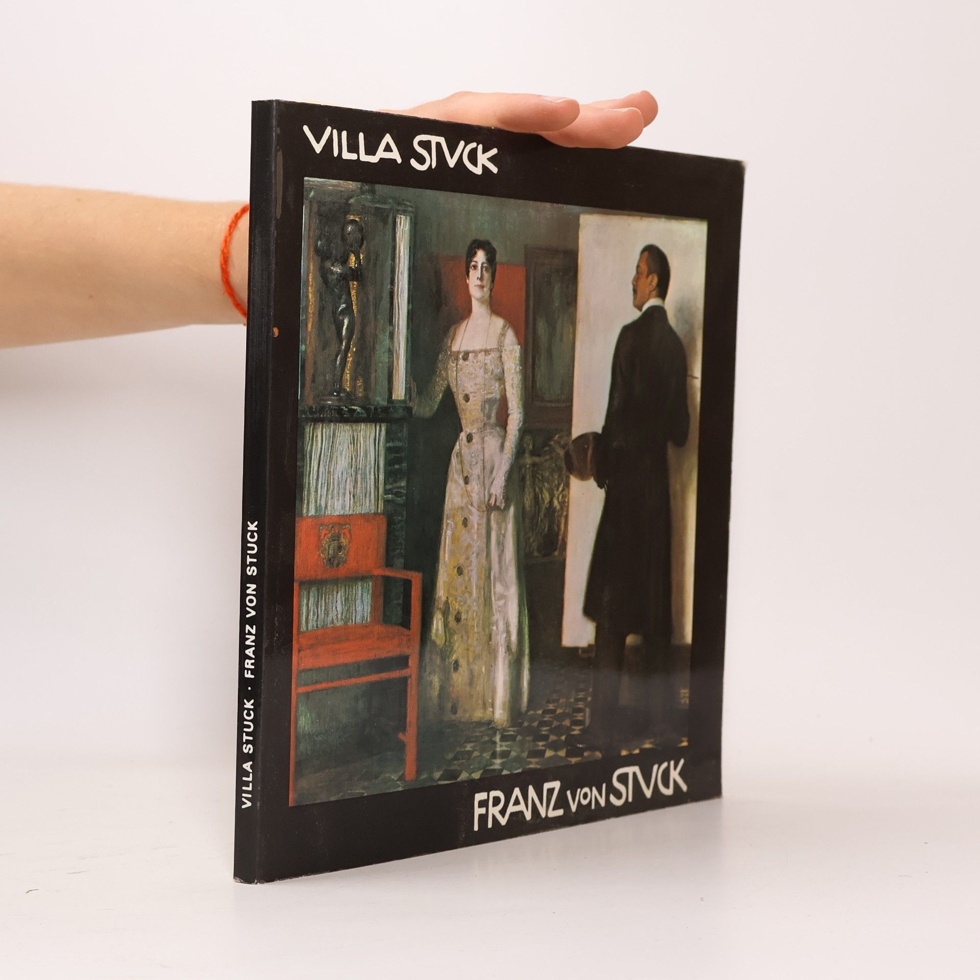 Various authors Villa Stuck