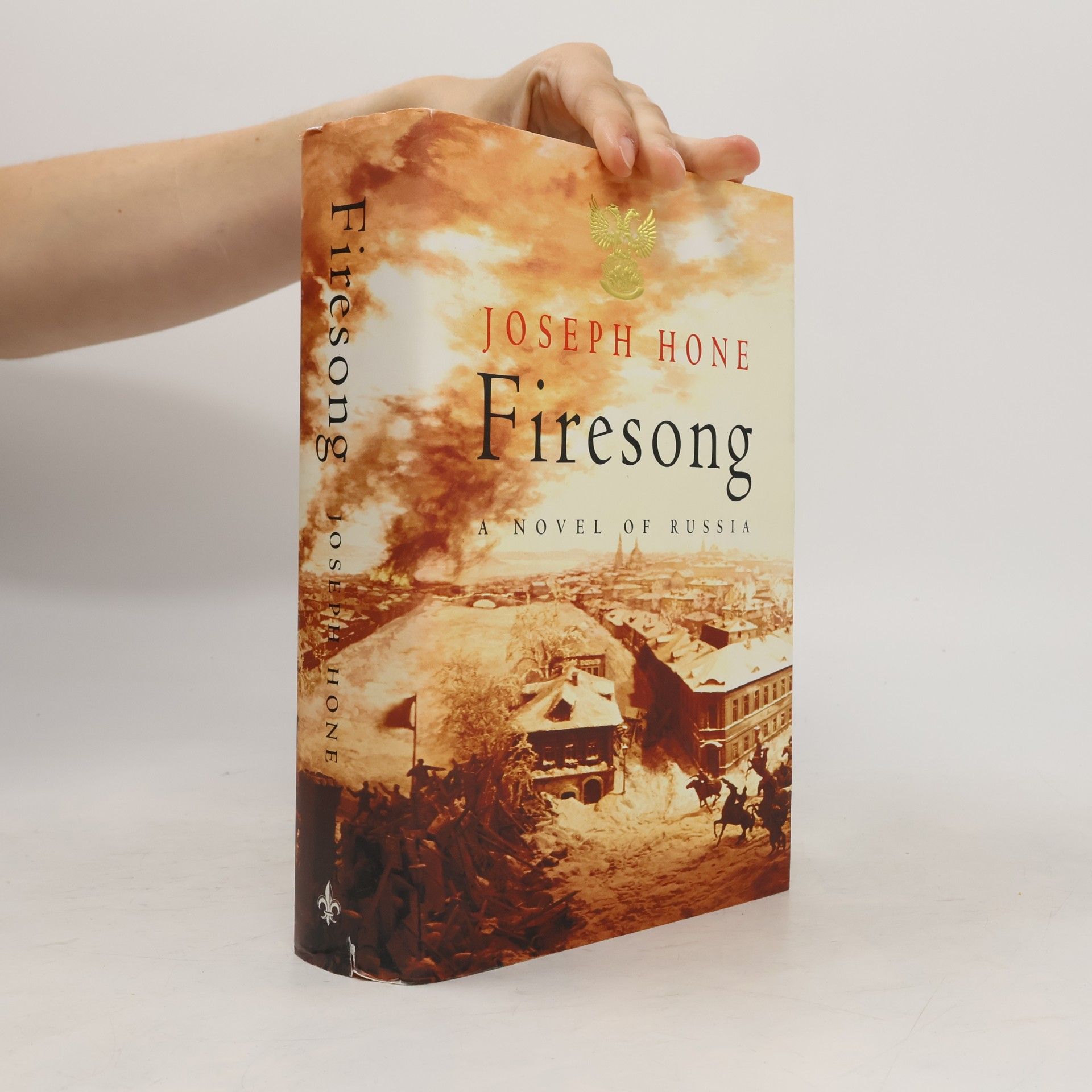 Firesong