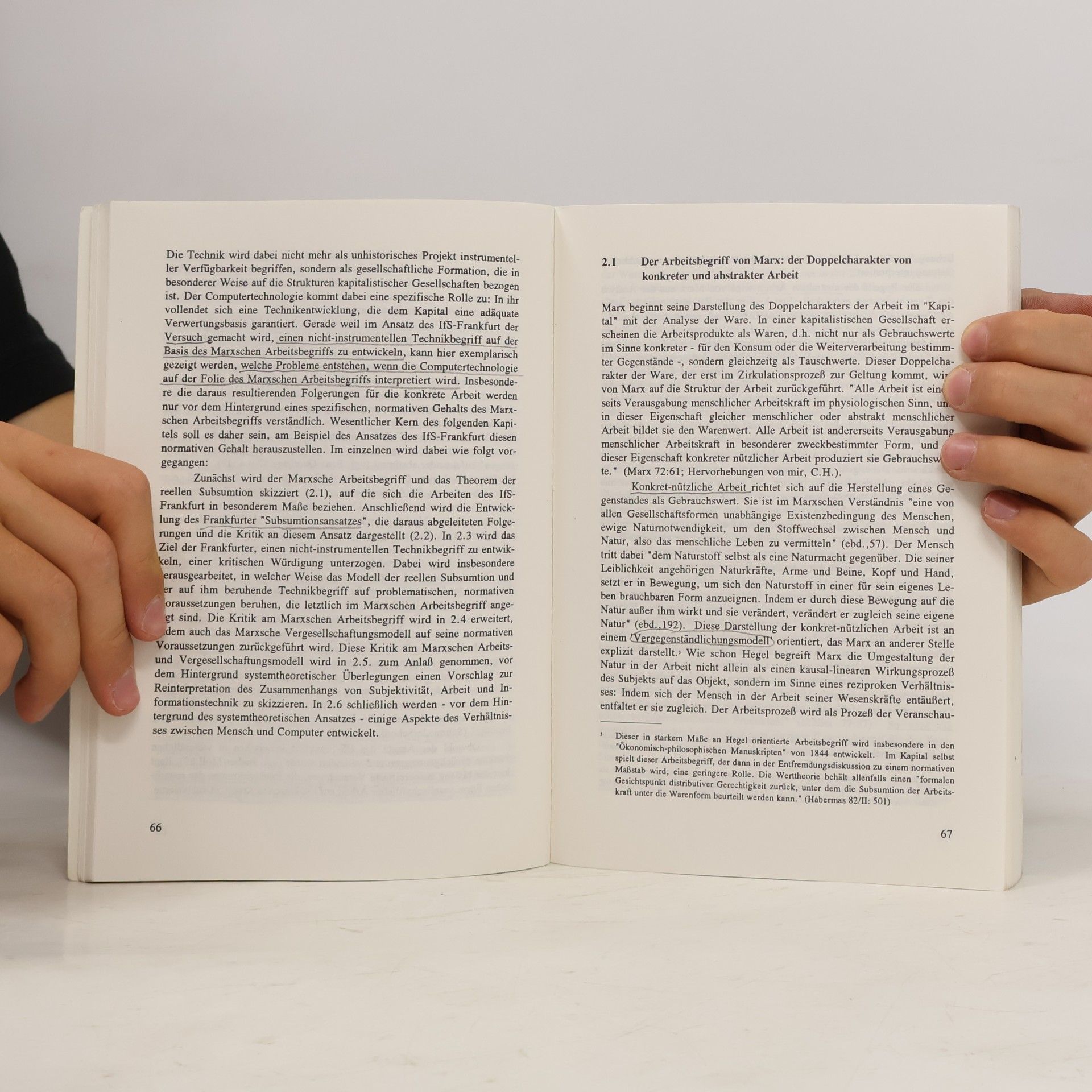 Christian Hartmann Technische Interaktionskontexte
