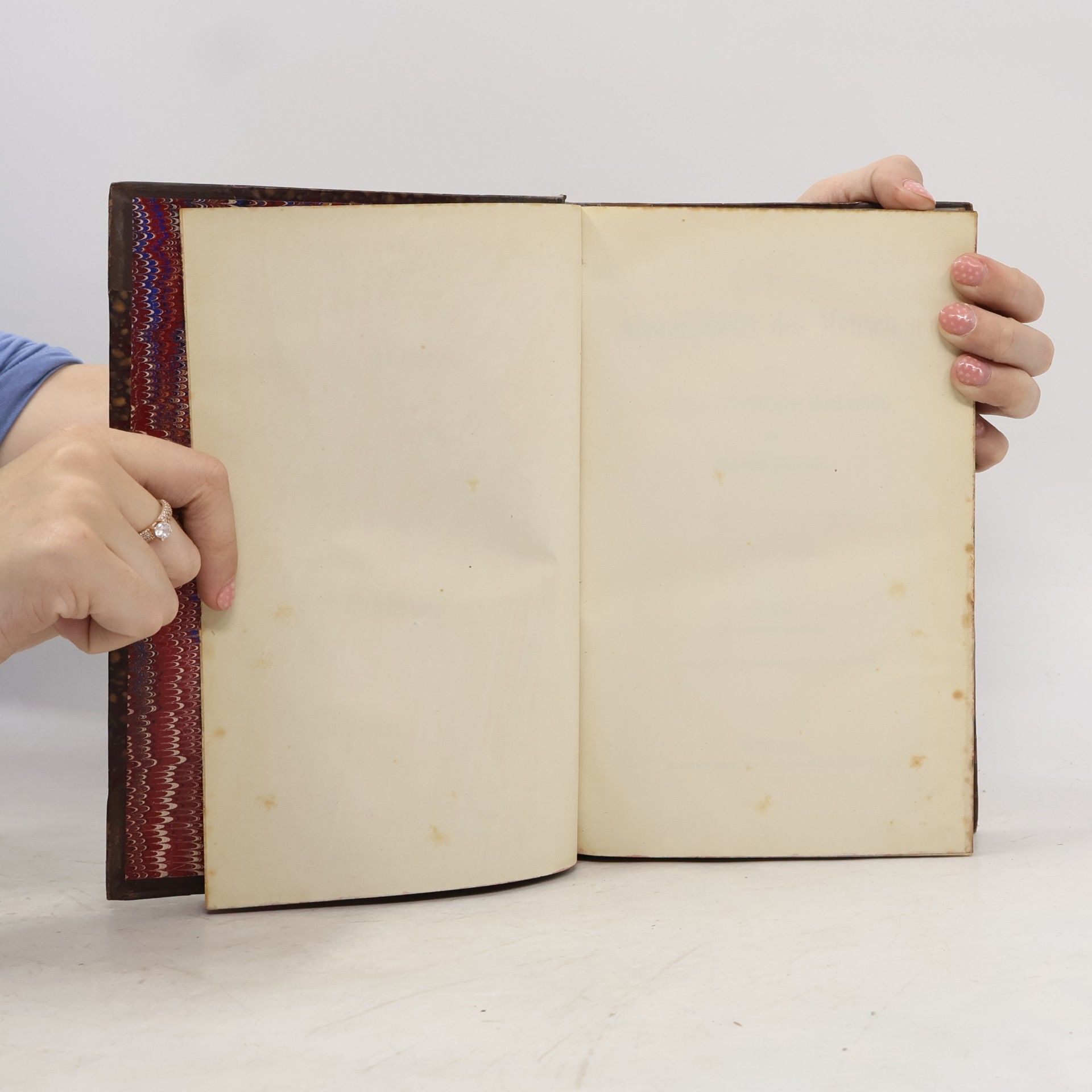 Charles Darwin Die Abstammung des Menschen und die geschlechtliche Zuchtwahl II