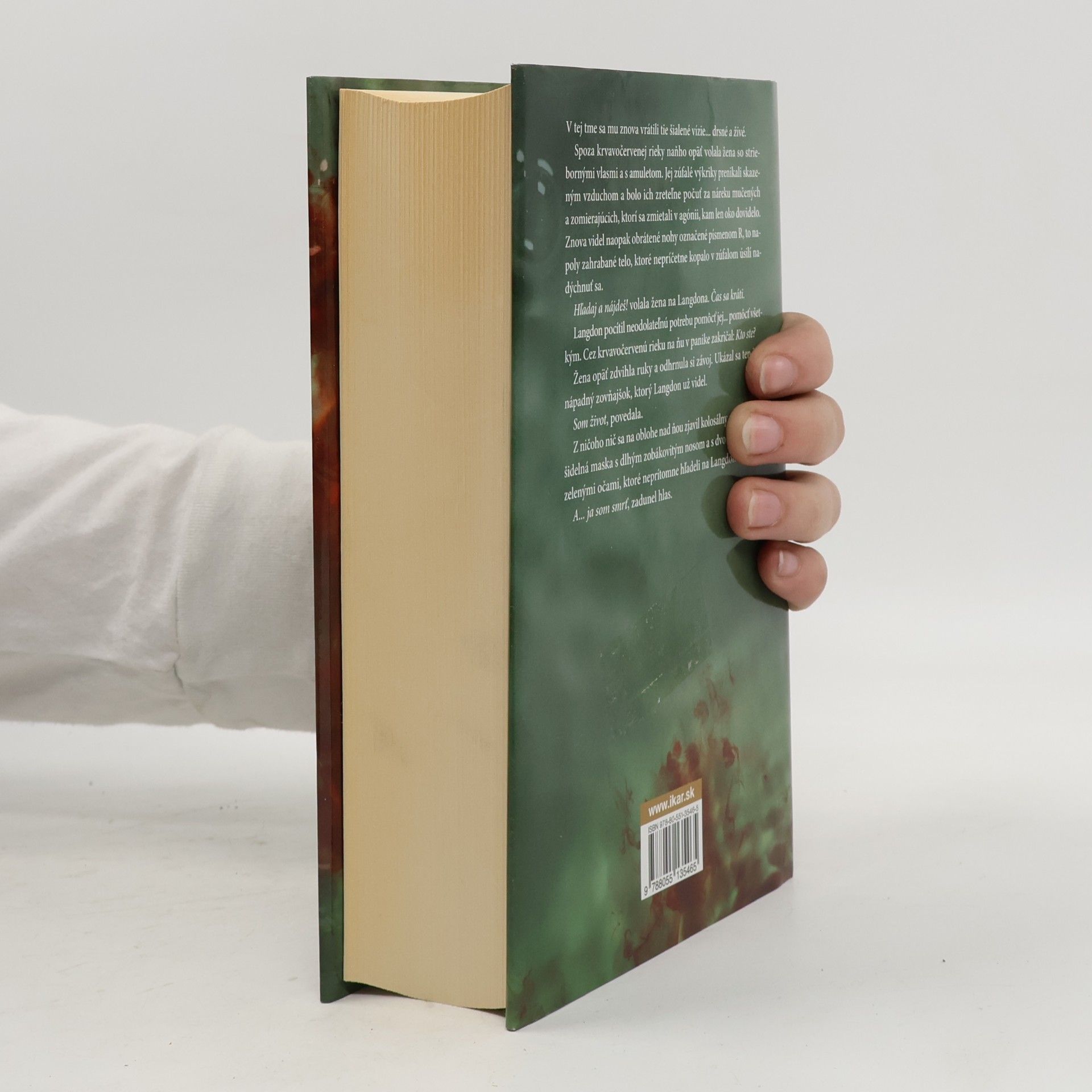 Dan Brown Inferno