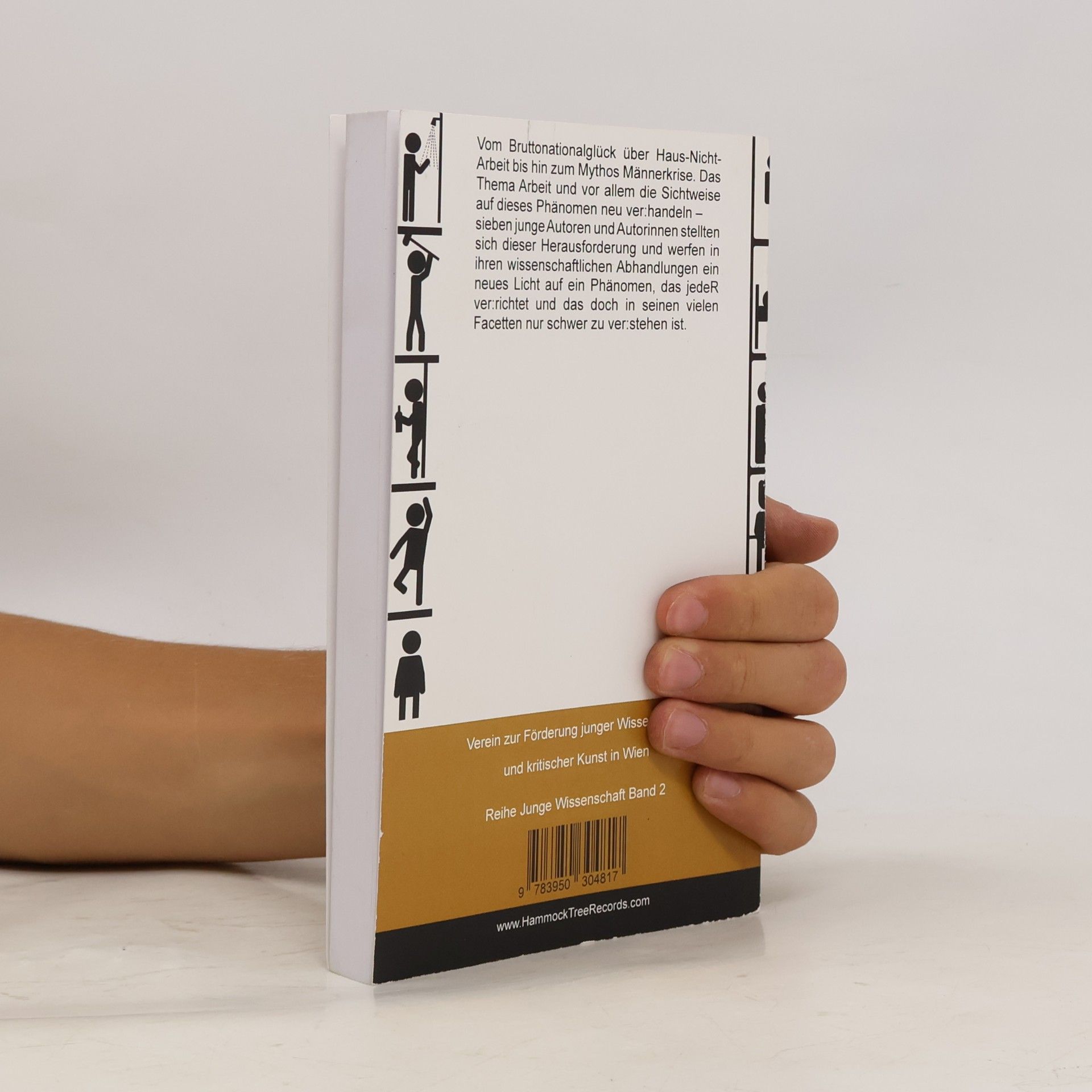 Stephan Hochleithner Arbeit:ver:handeln