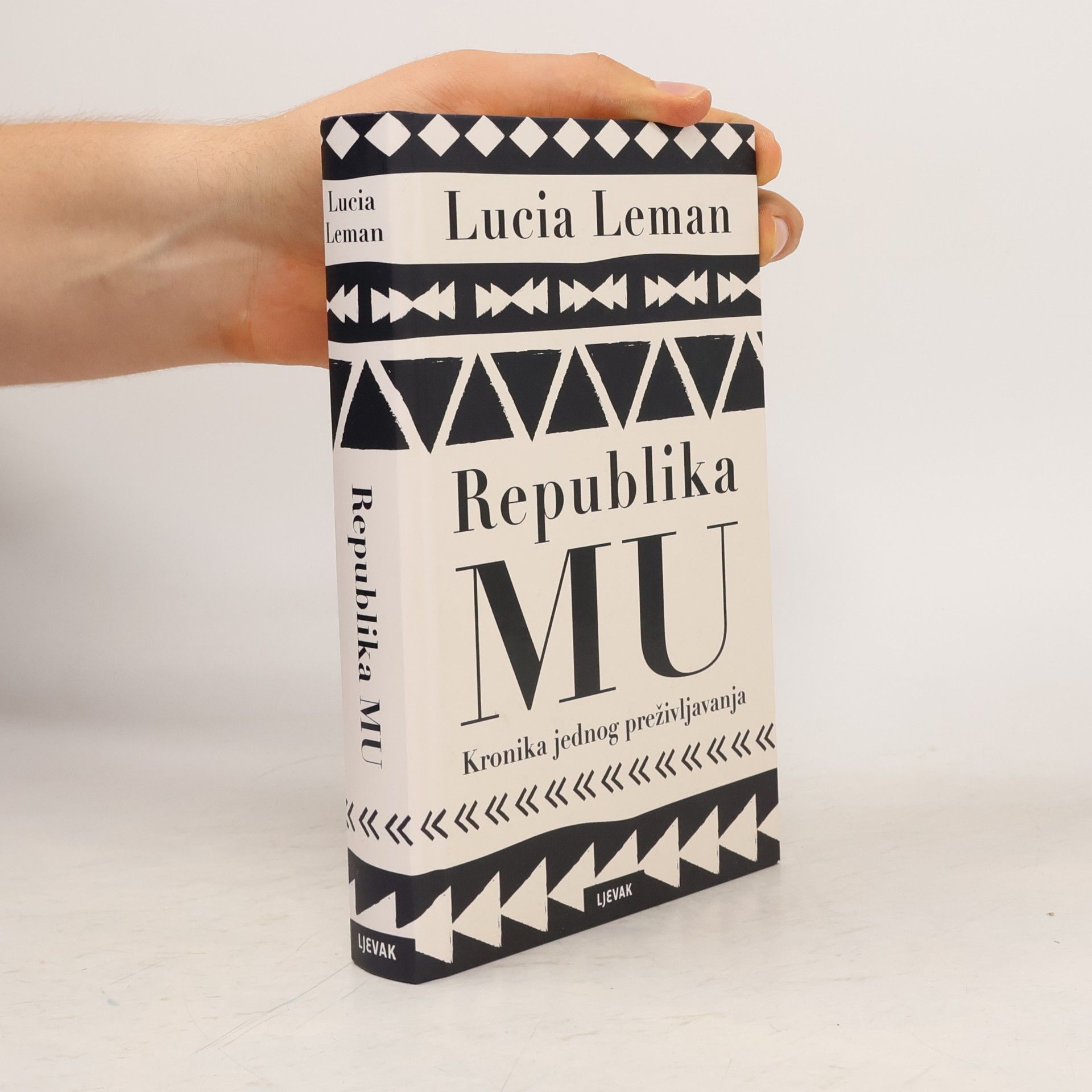 Lucia Leman Republika Mu