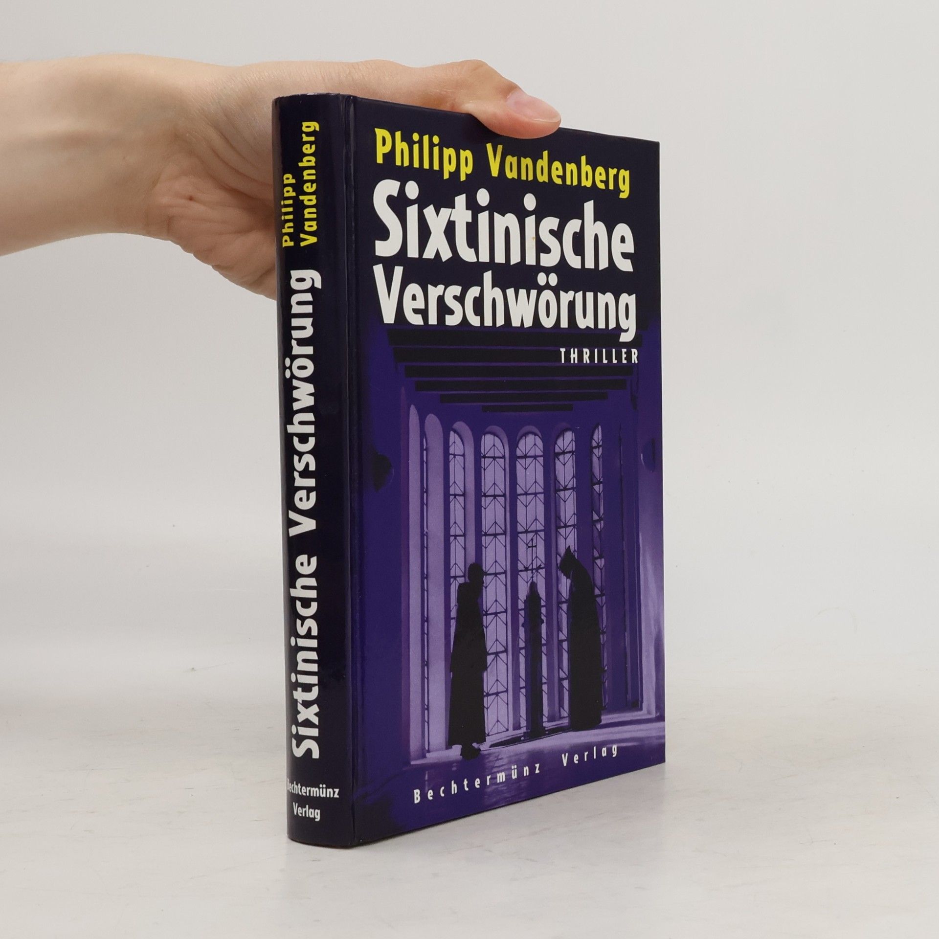 Sixtinische Verschwörung