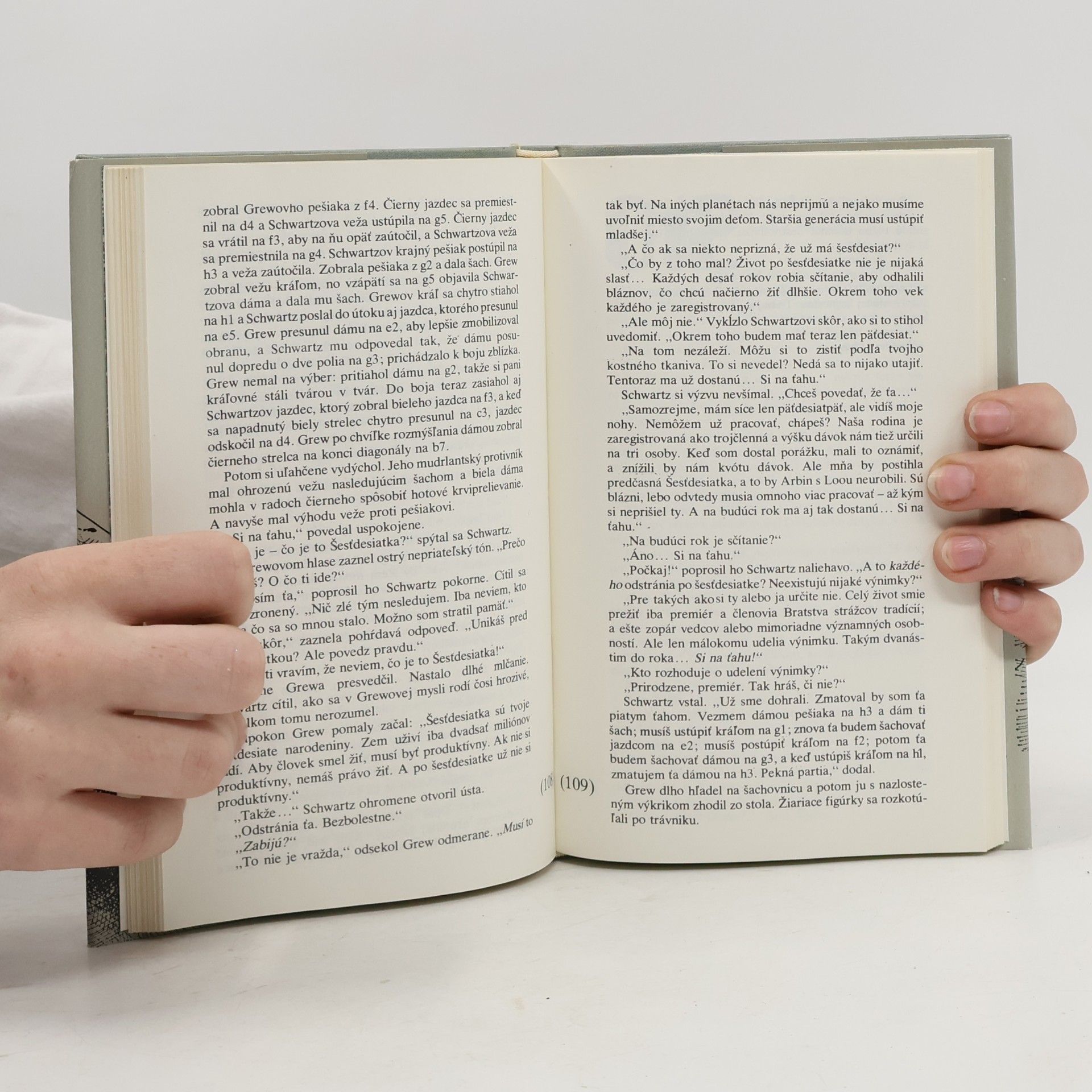 Isaac Asimov Okruhliak na oblohe