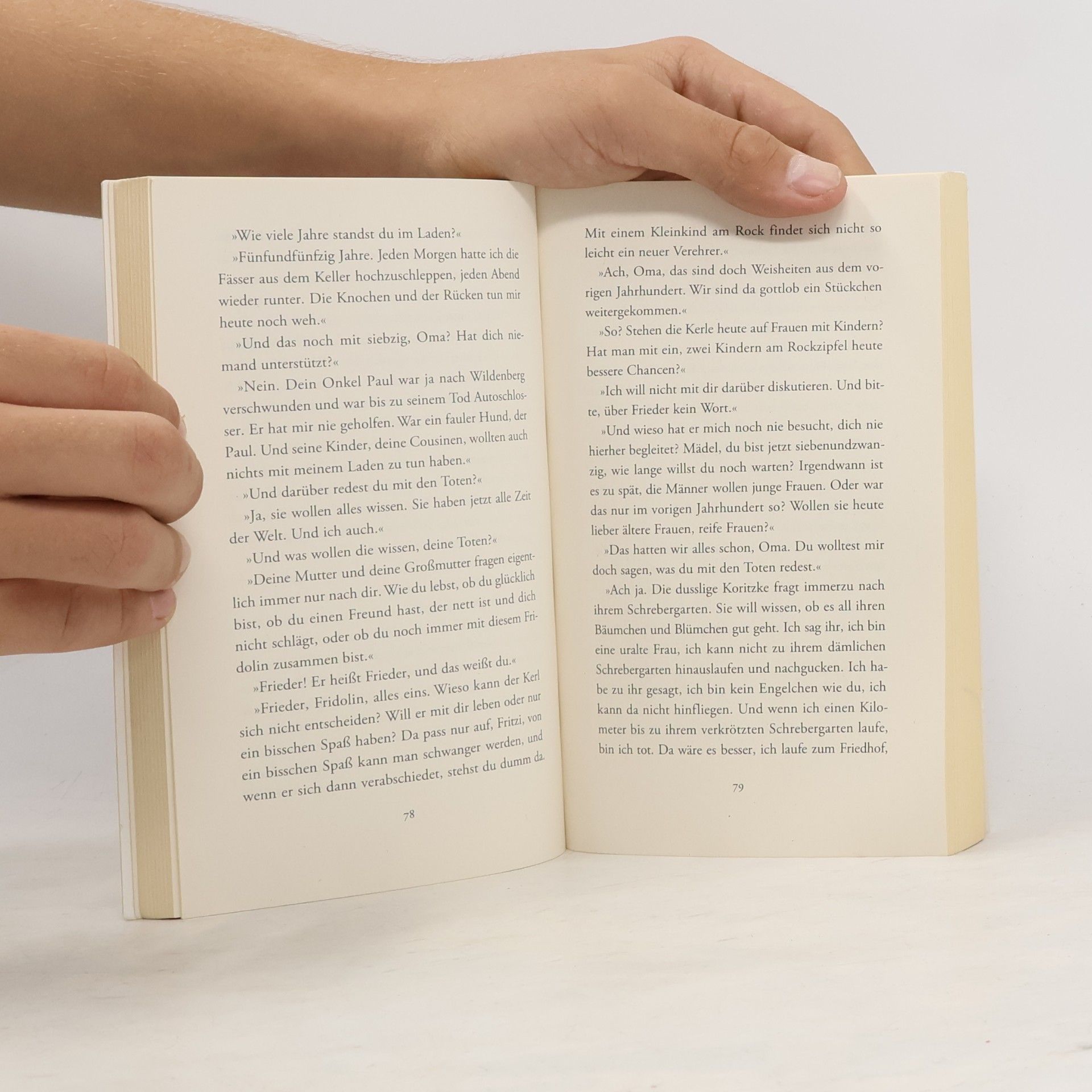 Christoph Hein Guldenberg: Roman