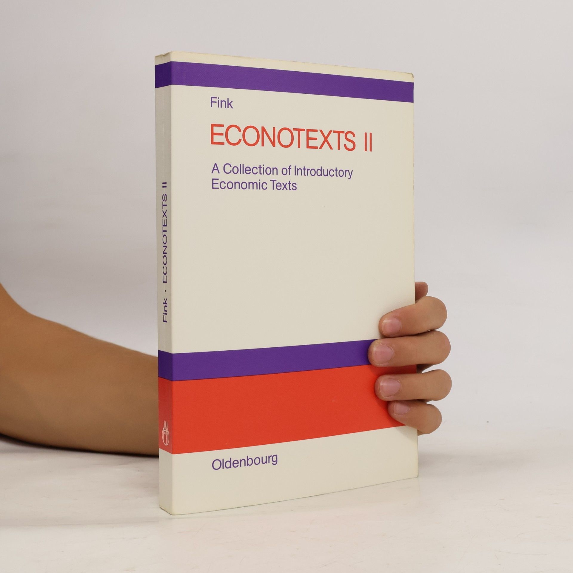 Autorenkollektiv ECONOTEXTS, Bd.2