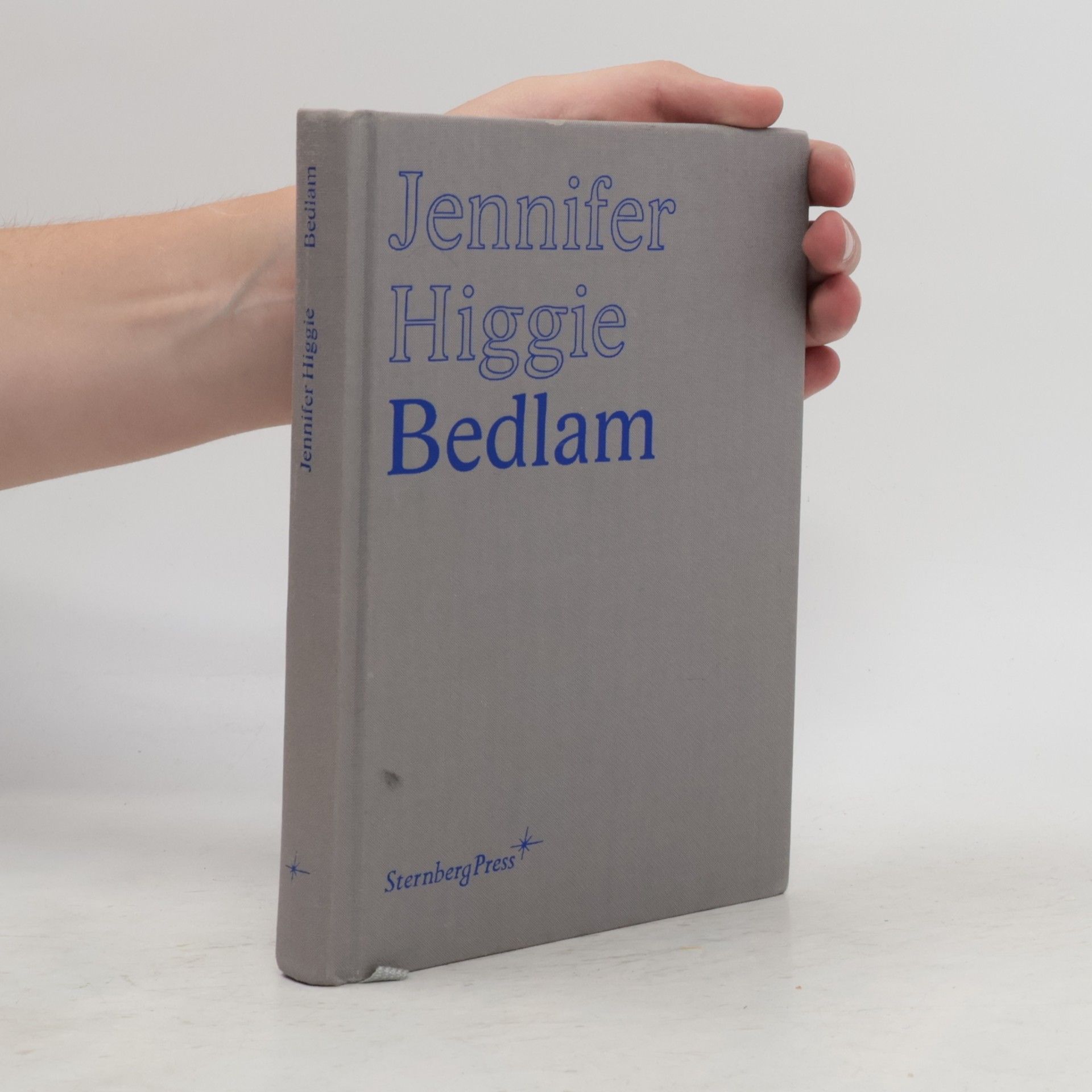 Bedlam
