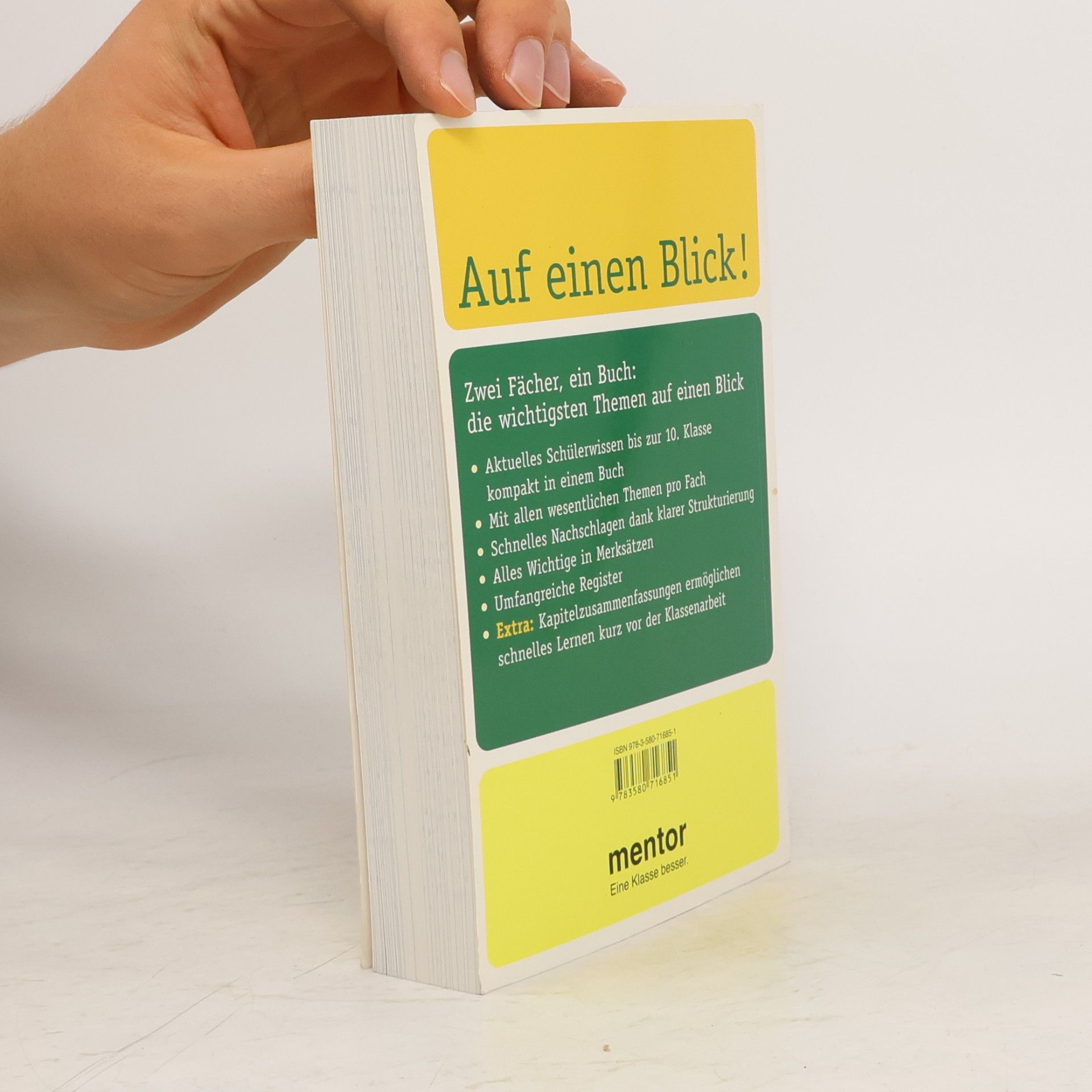 Autorenkollektiv Englisch Geografie