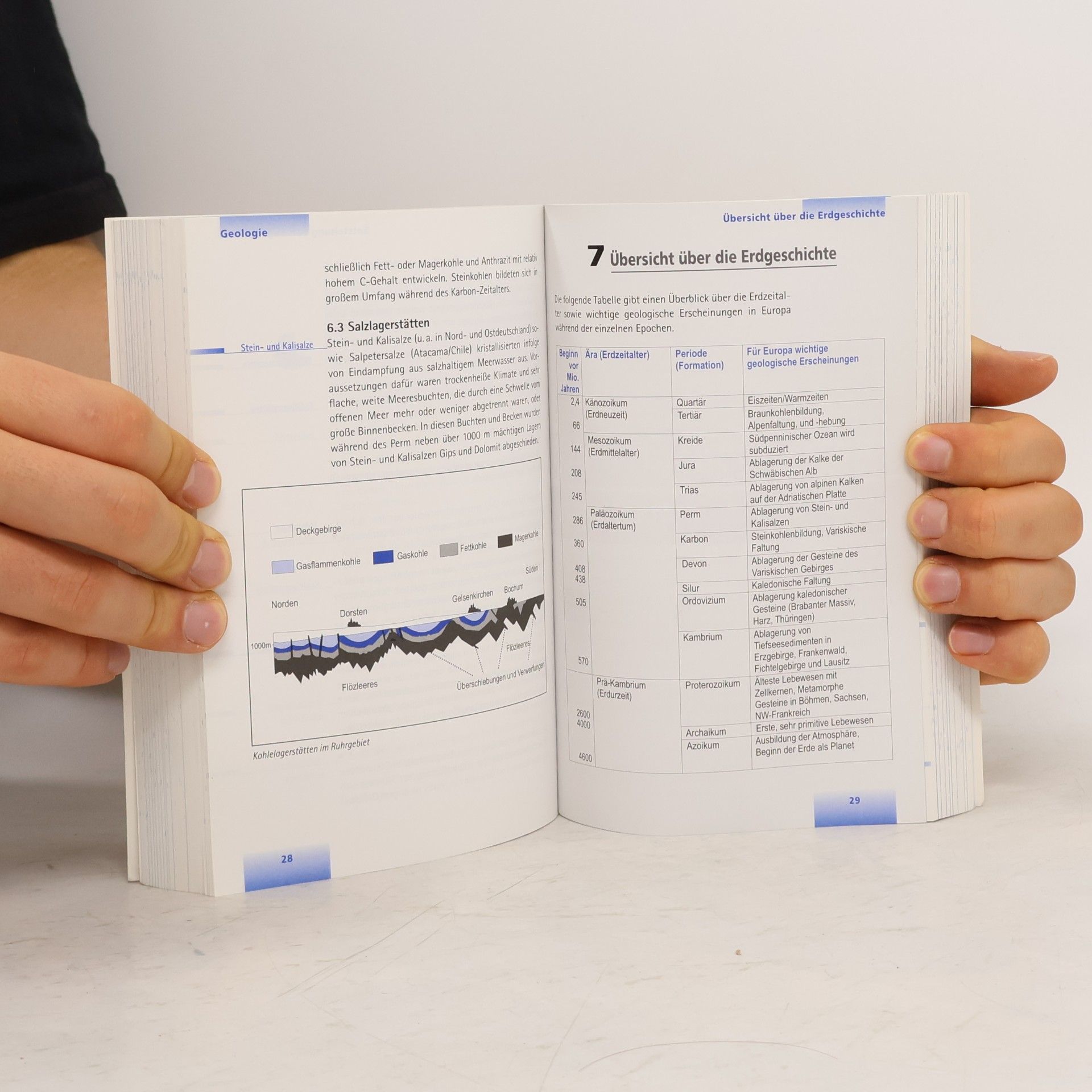 Autorenkollektiv Englisch Geografie