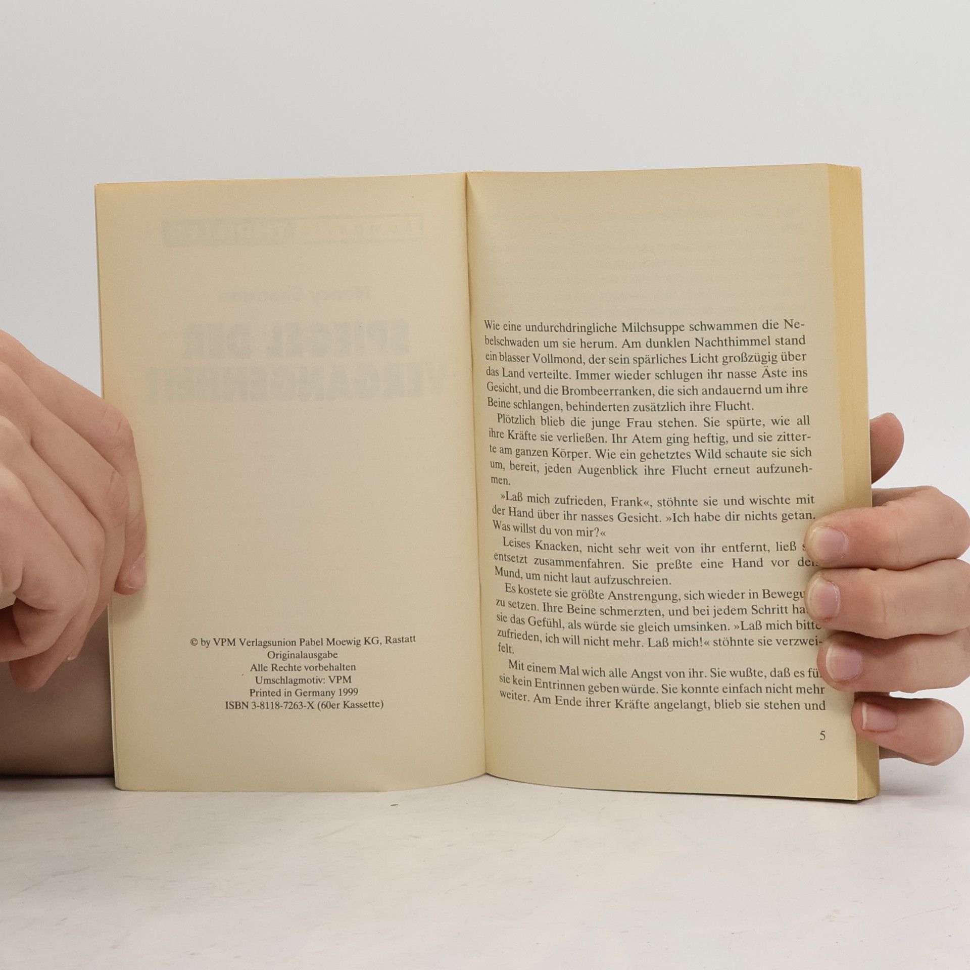 Nancy Sheridan Spiegel der Vergangenheit