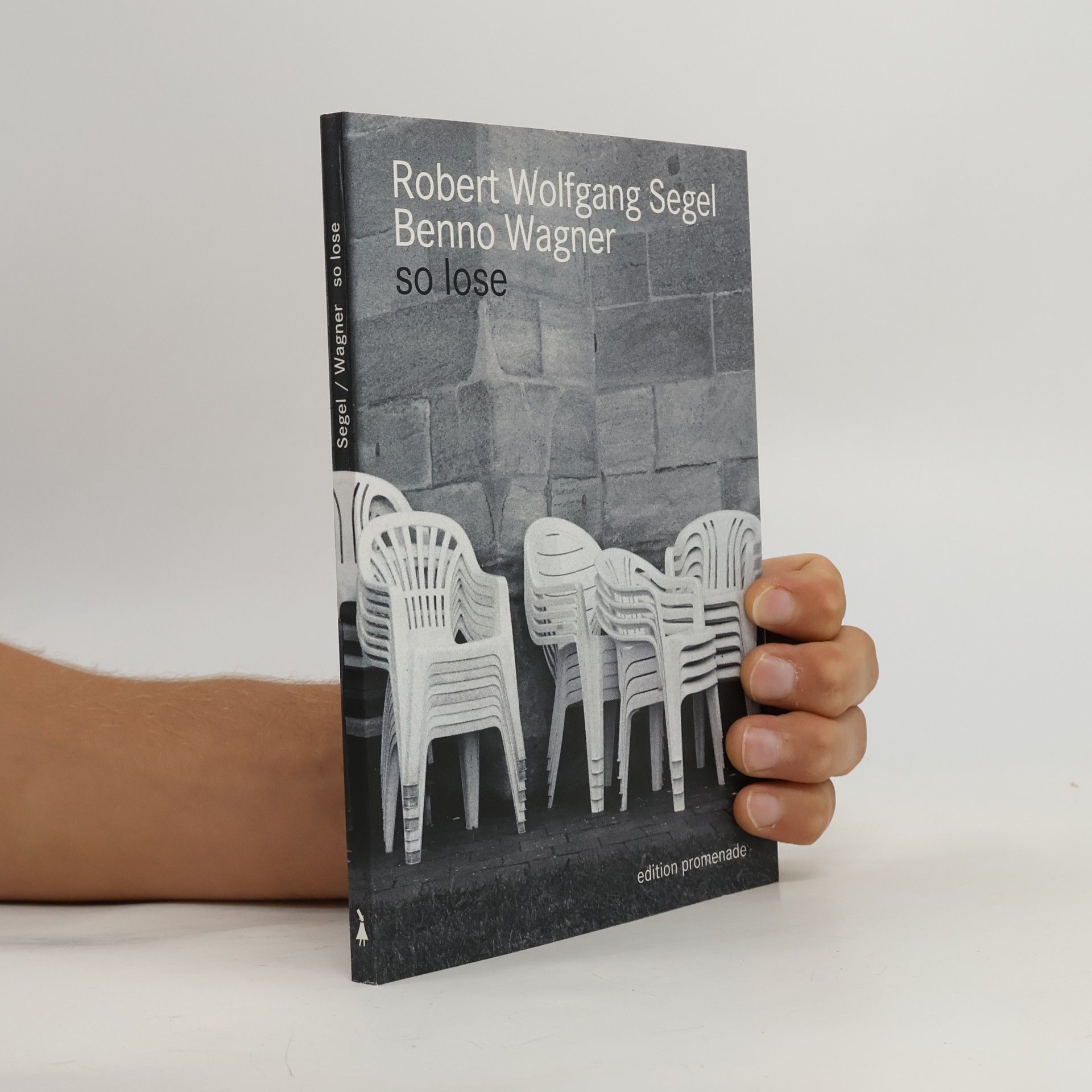 Robert Wolfgang Segel So lose