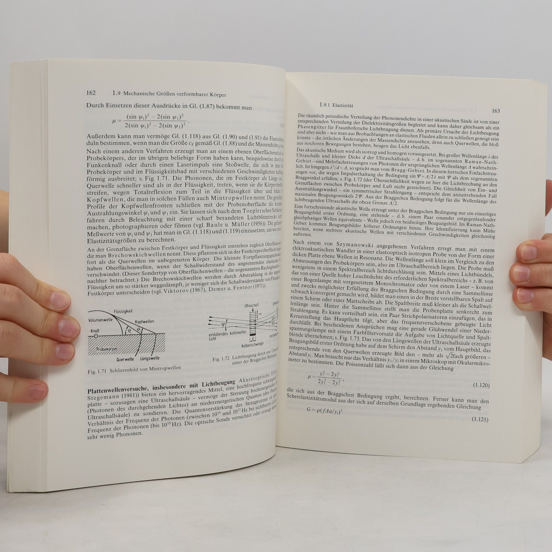 Friedrich Kohlrausch Praktische Physik