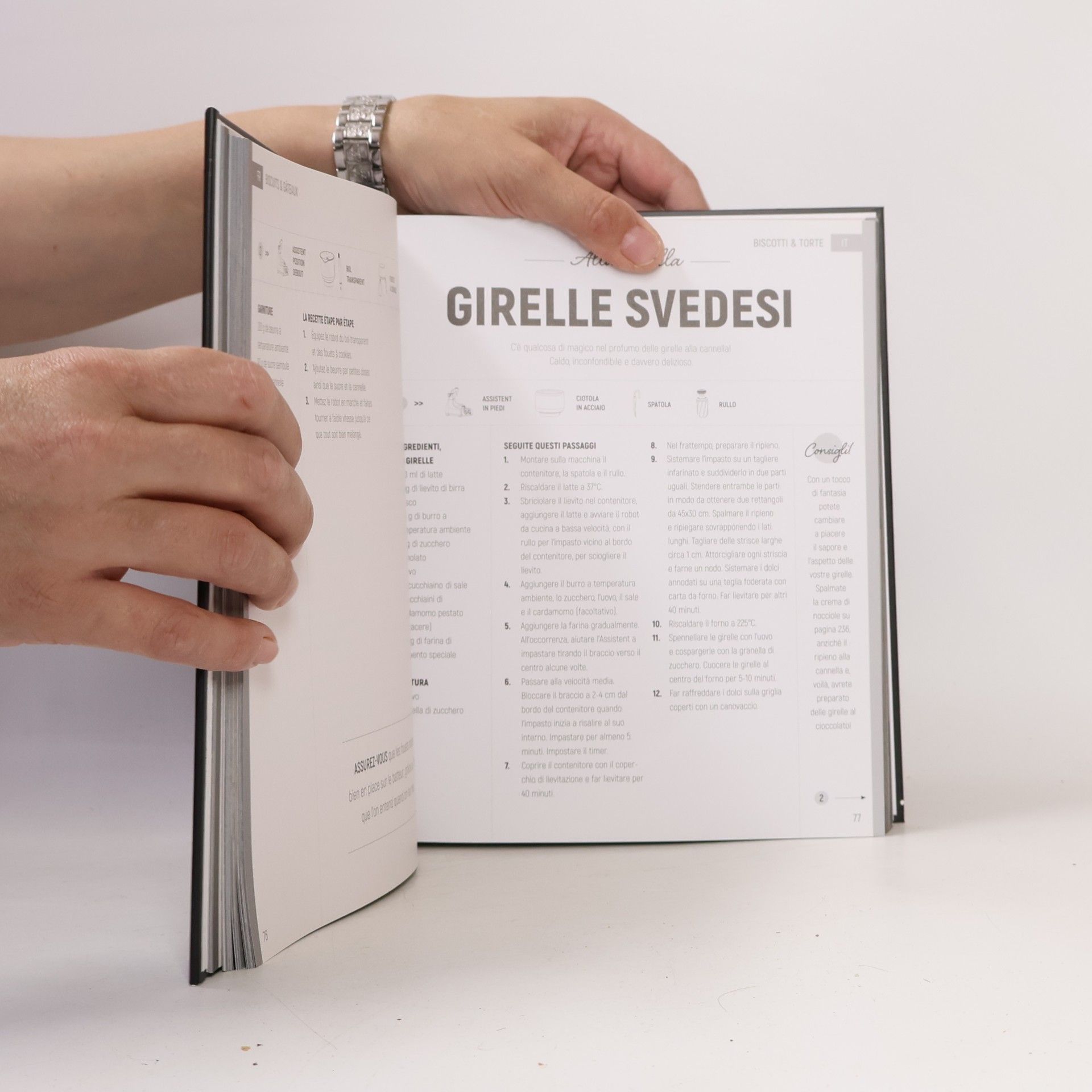 Autorenkollektiv Recipes & More