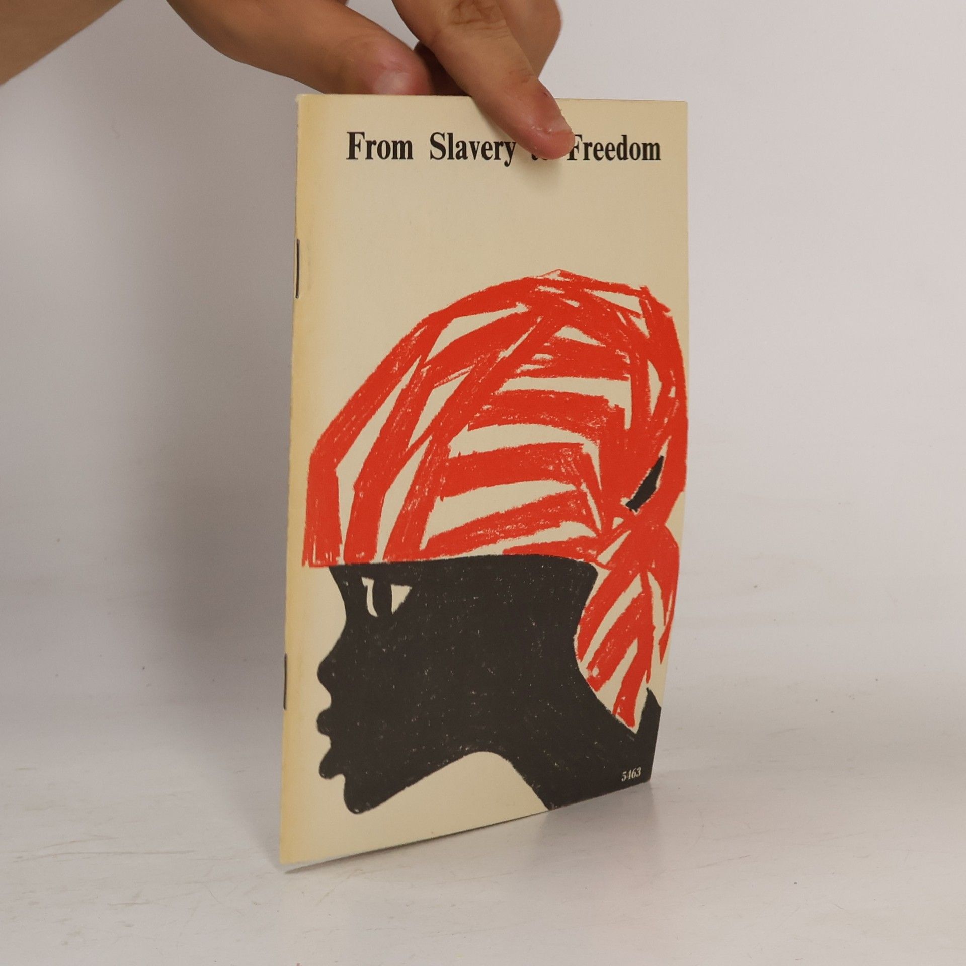 Thomas Weedon From slavery to freedom