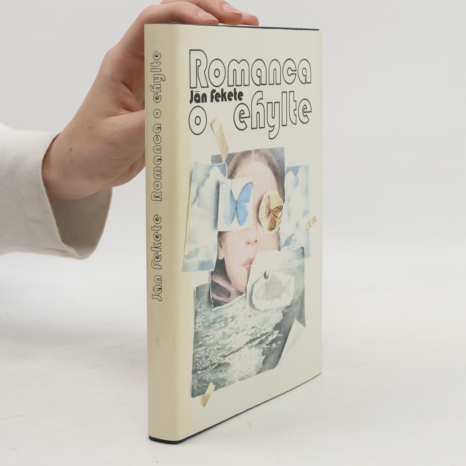 Romanca o ehylte