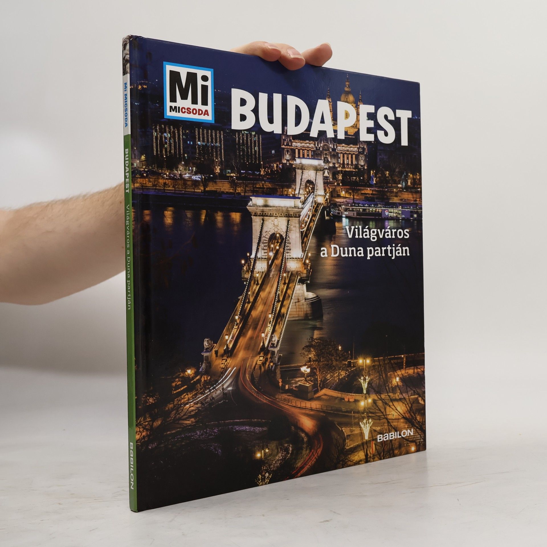 Magdolna Francz Budapest
