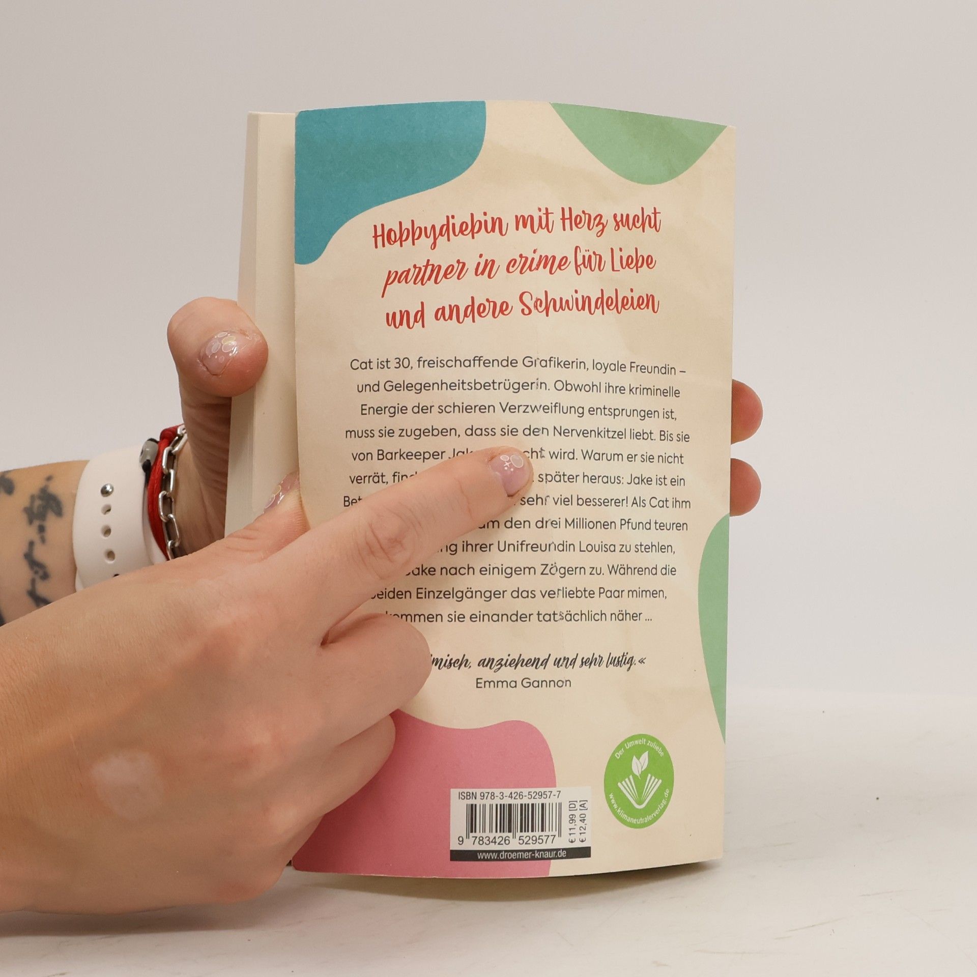 Philip Ellis Liebe und andere Schwindeleien