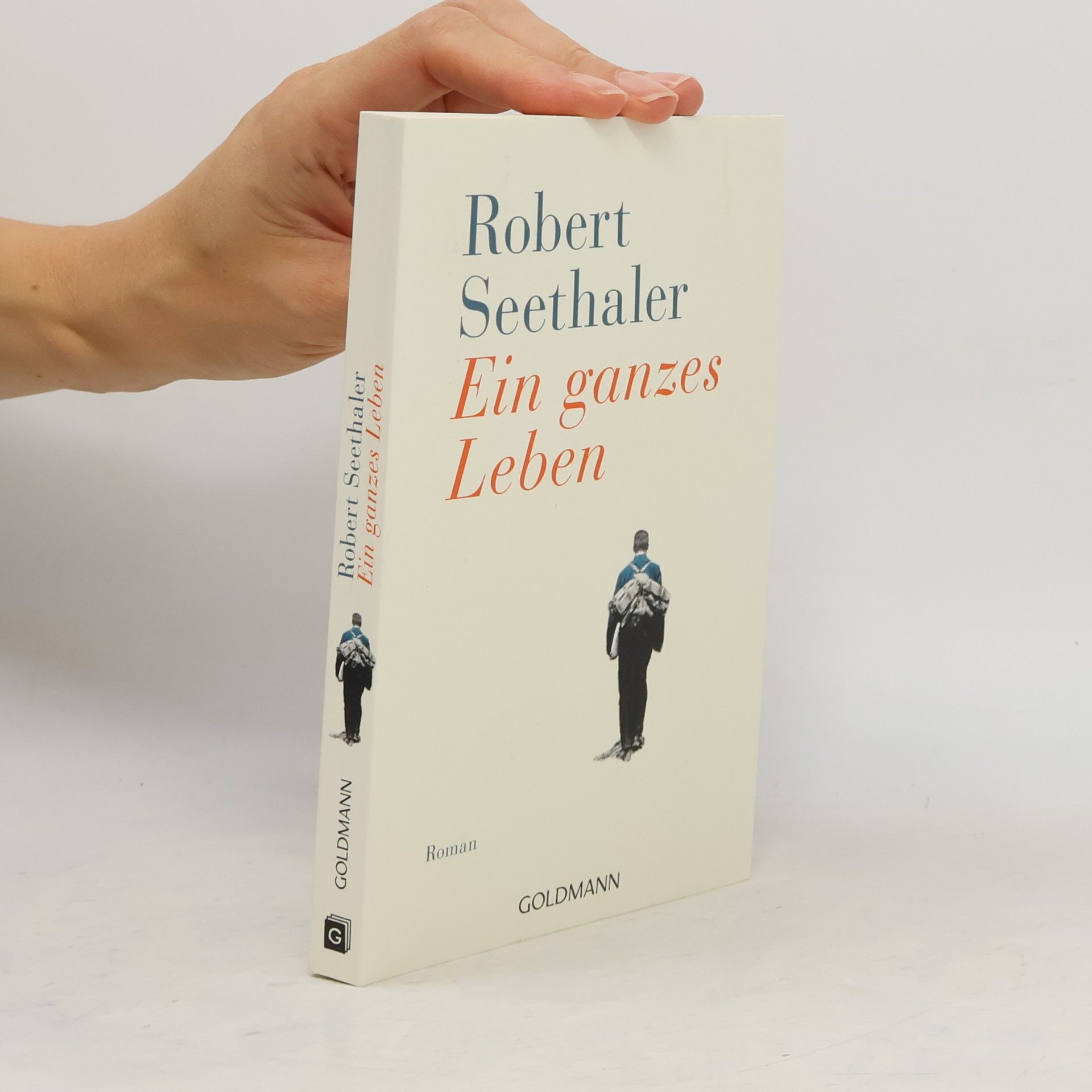 Ein ganzes Leben