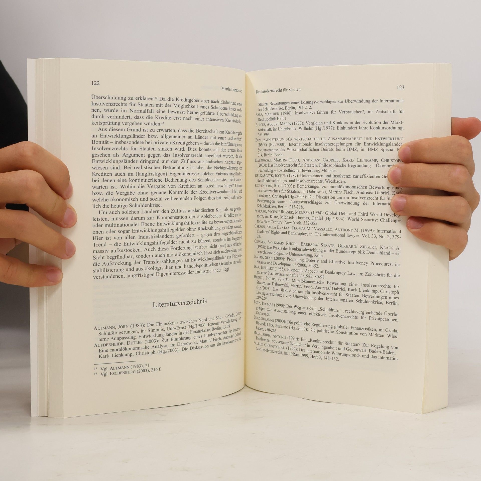 Martin Joe U. Ibeh Paderborner Theologische Studien: Entwicklungszusammenarbeit im Zeitalter der Globalisierung