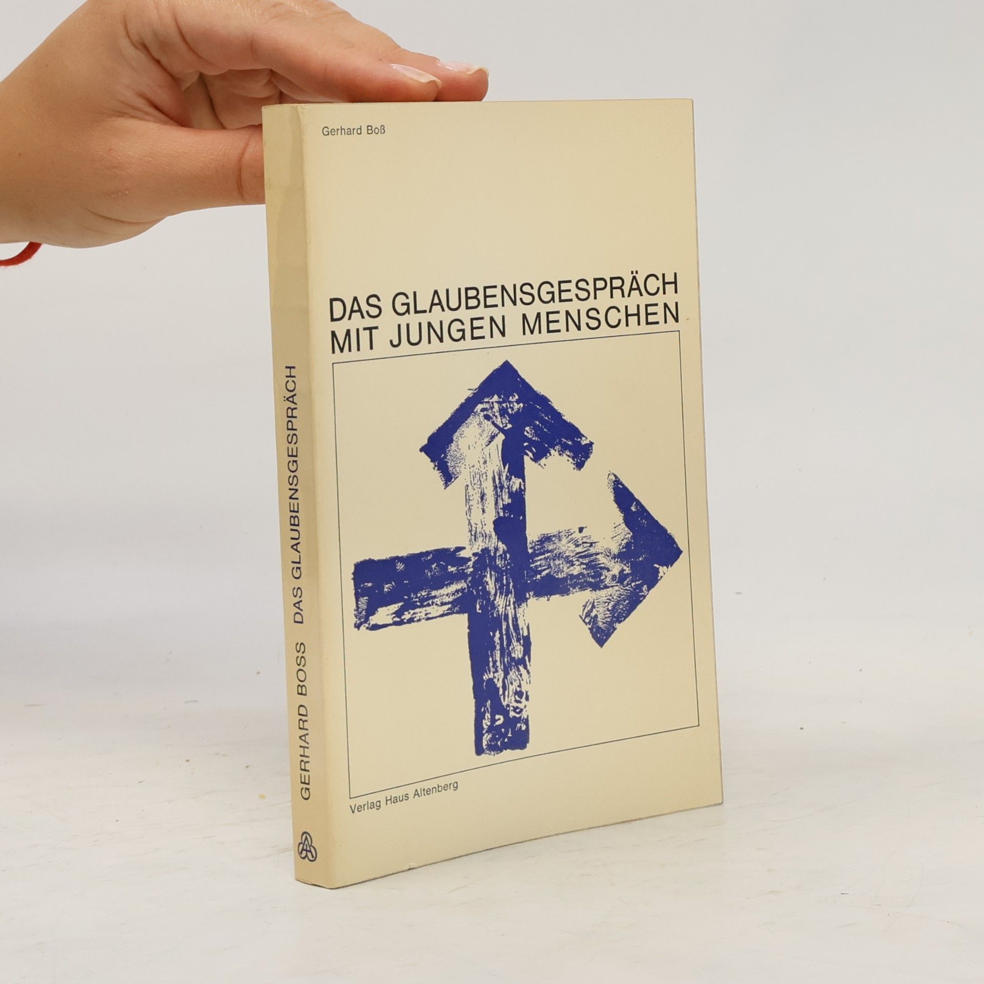 Das Glaubensgespräch mit Jungen Menschen
