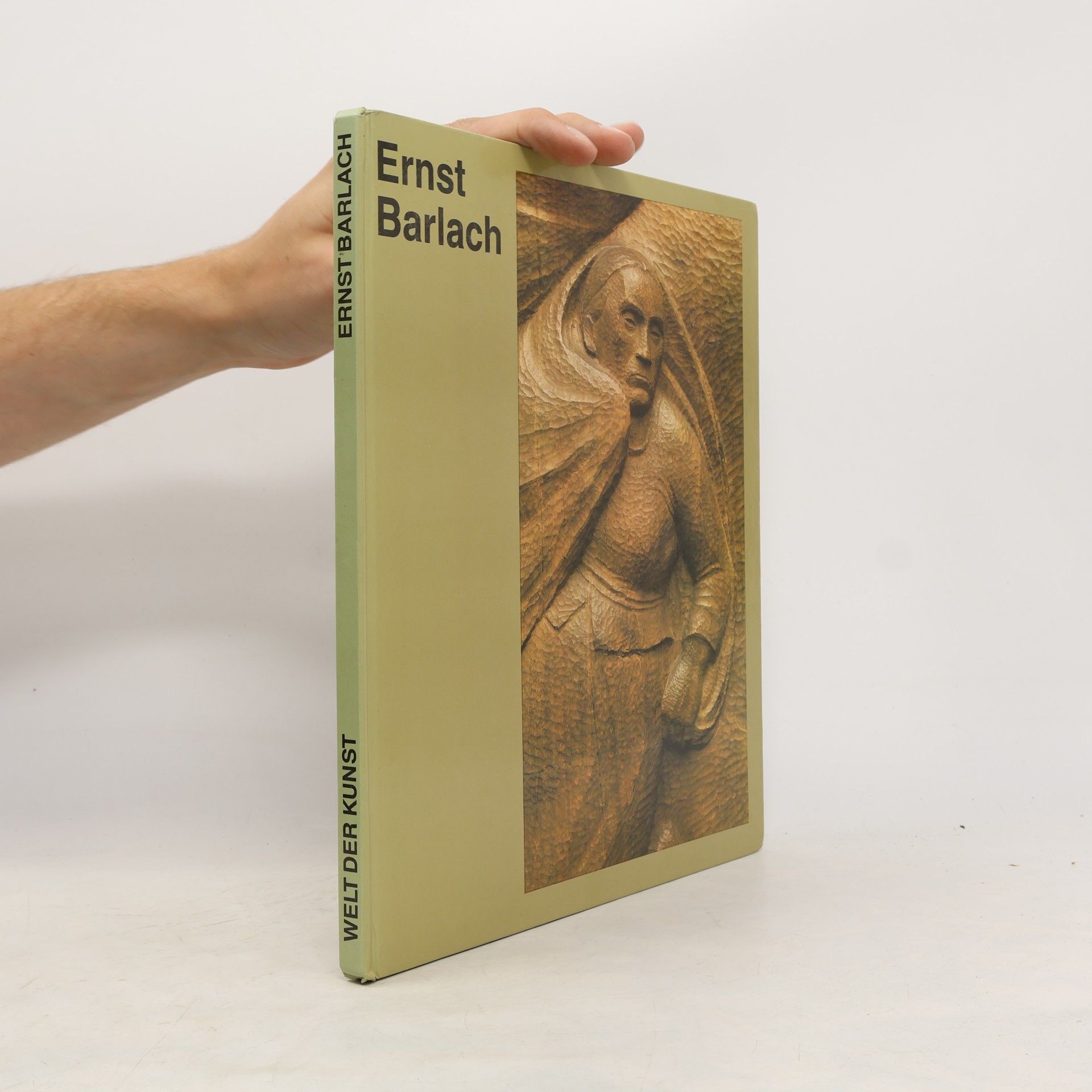 Ernst Barlach Ernst Barlach