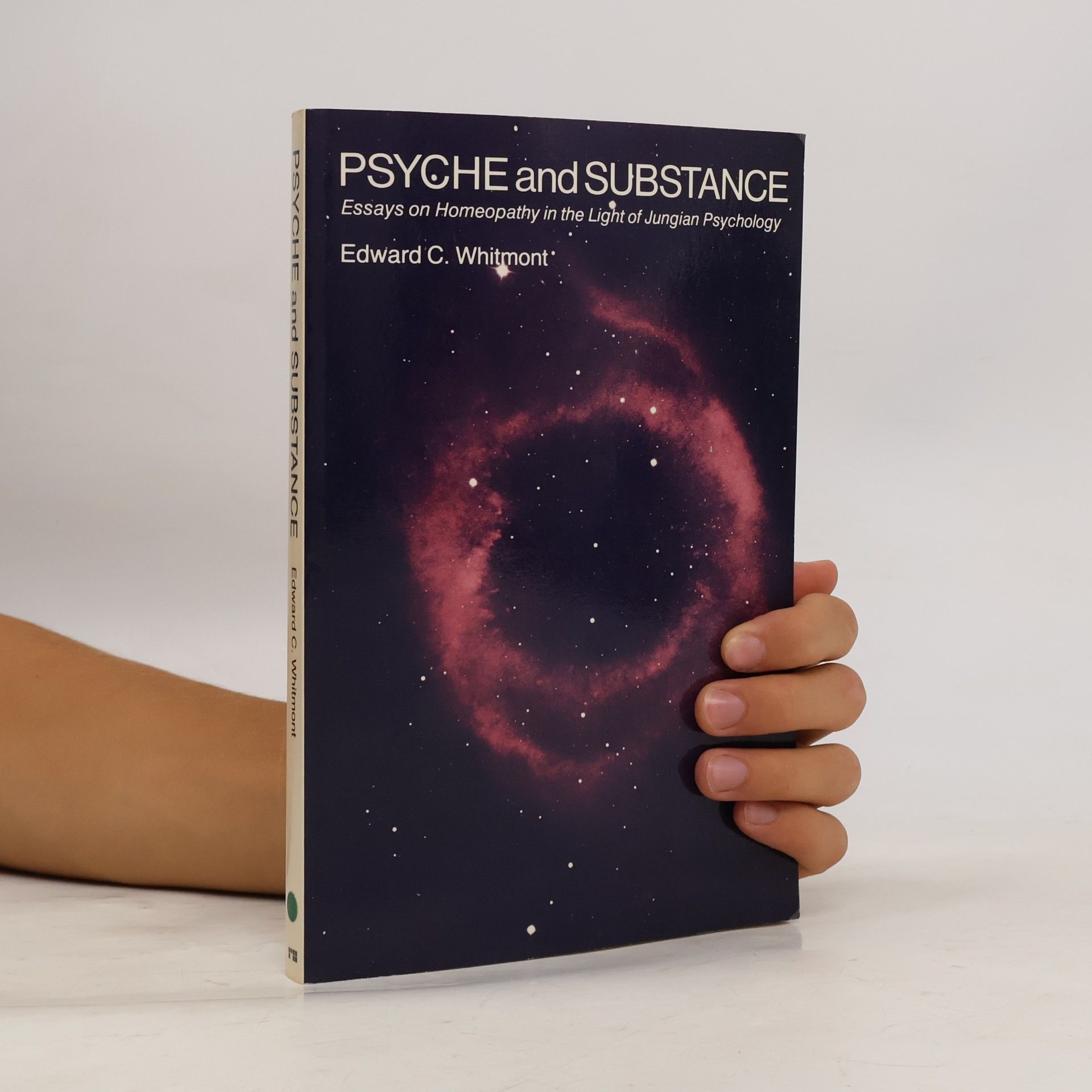 Psyche and Substance