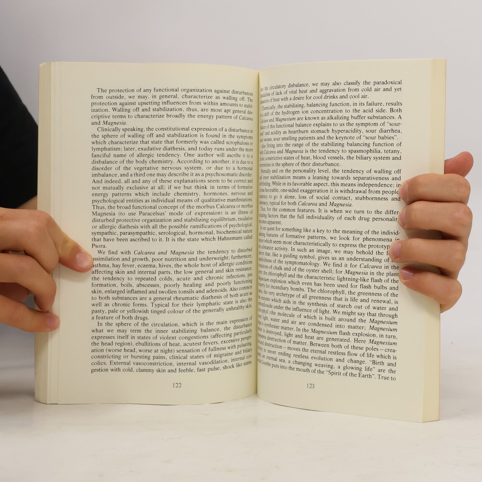 Edward C. Whitmont Psyche and Substance
