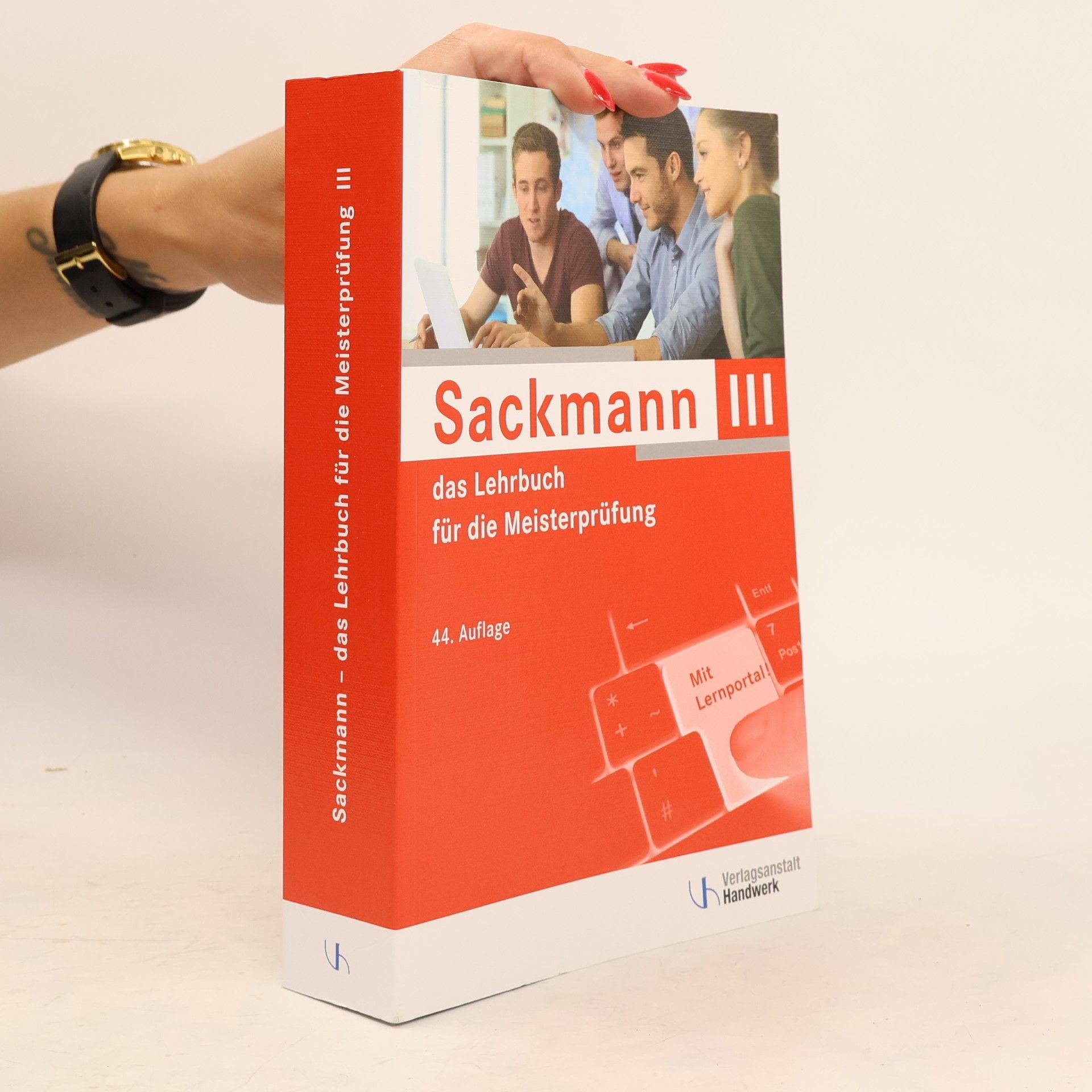 Sackmann