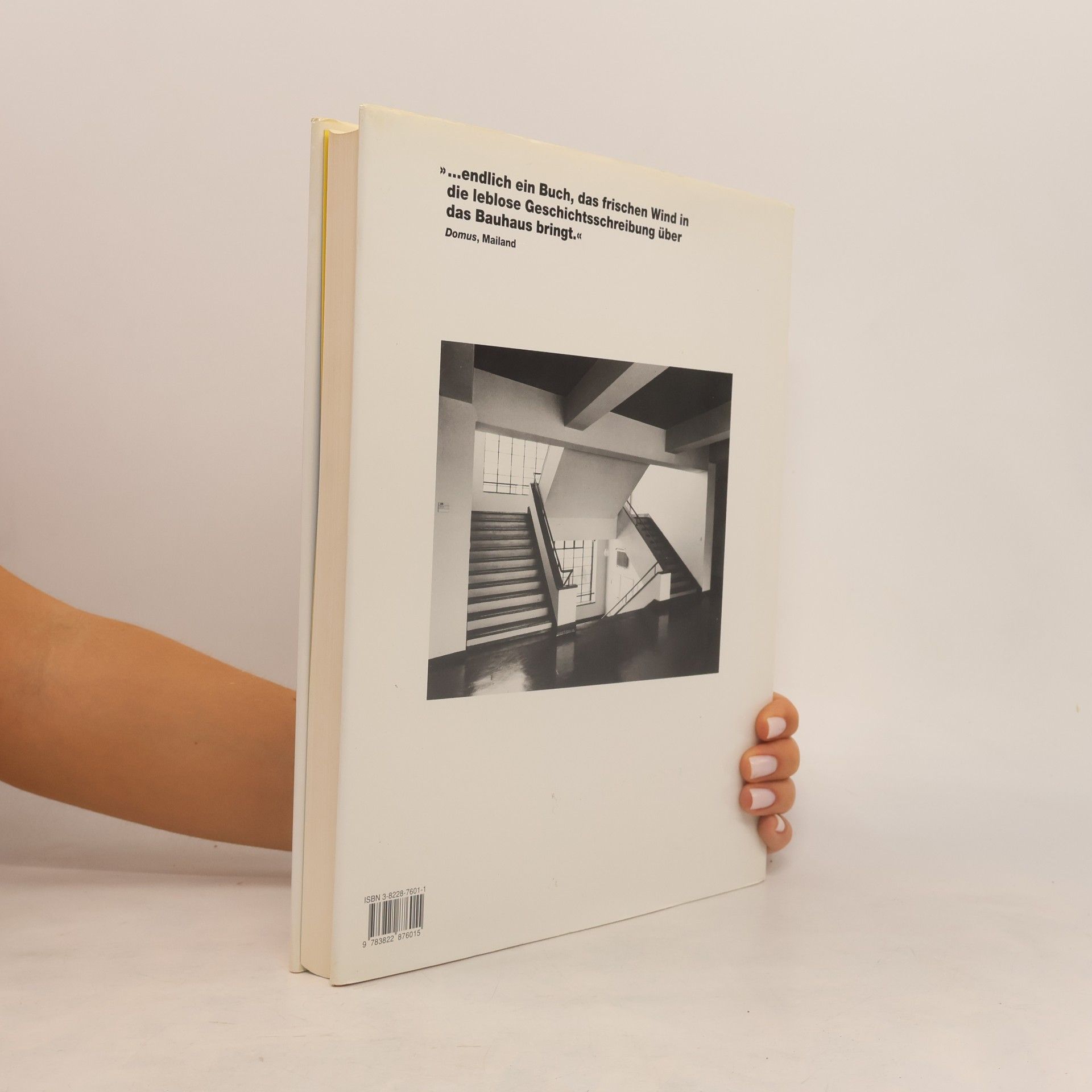 Magdalena Droste Bauhaus