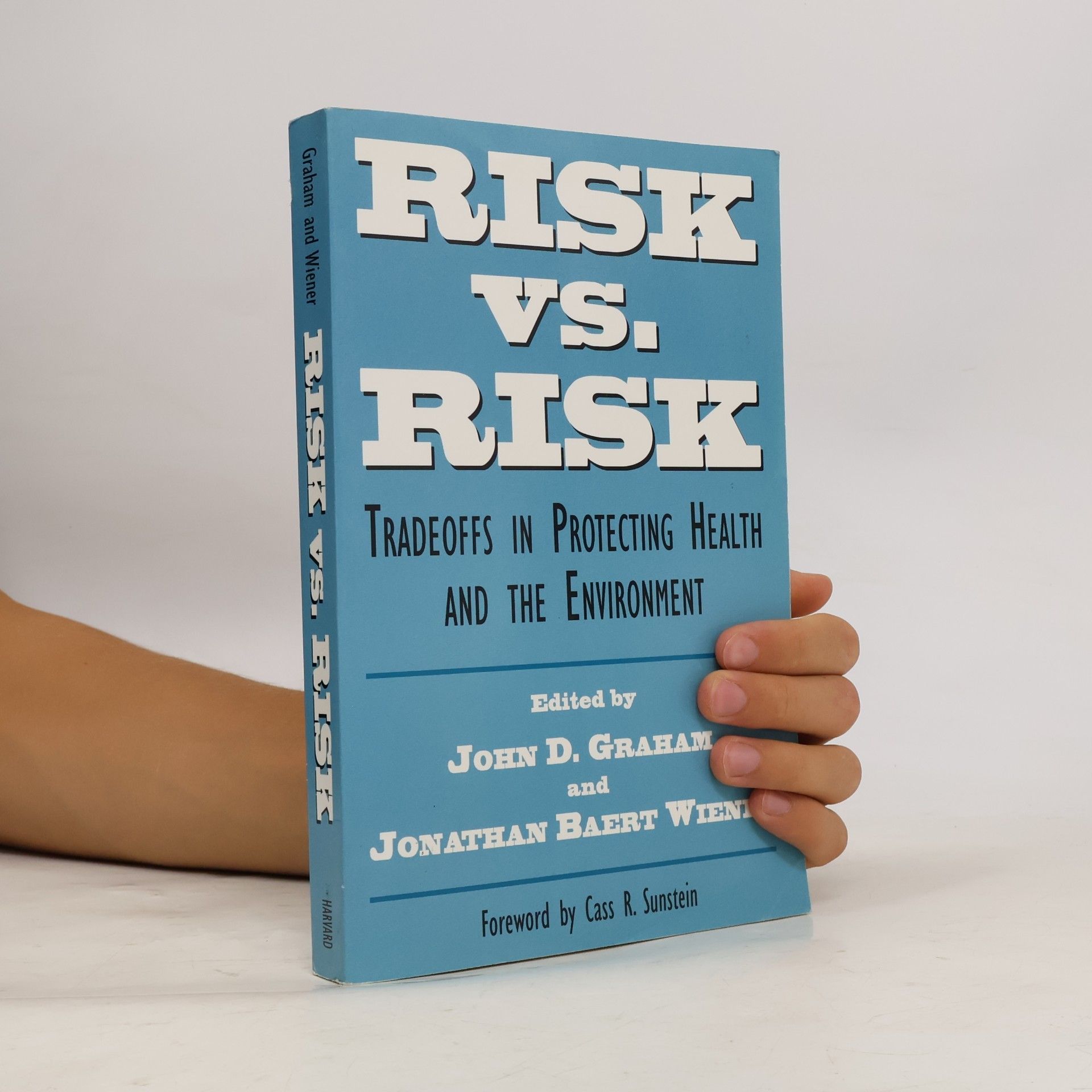 Risk vs. Risk