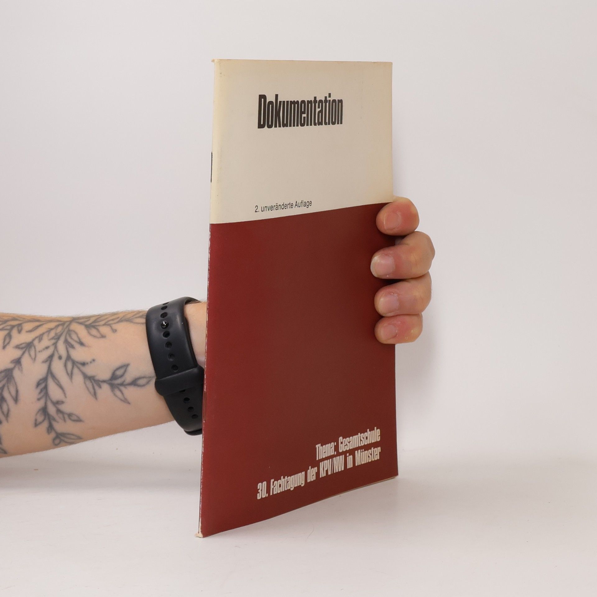 Autorenkollektiv Dokumentation