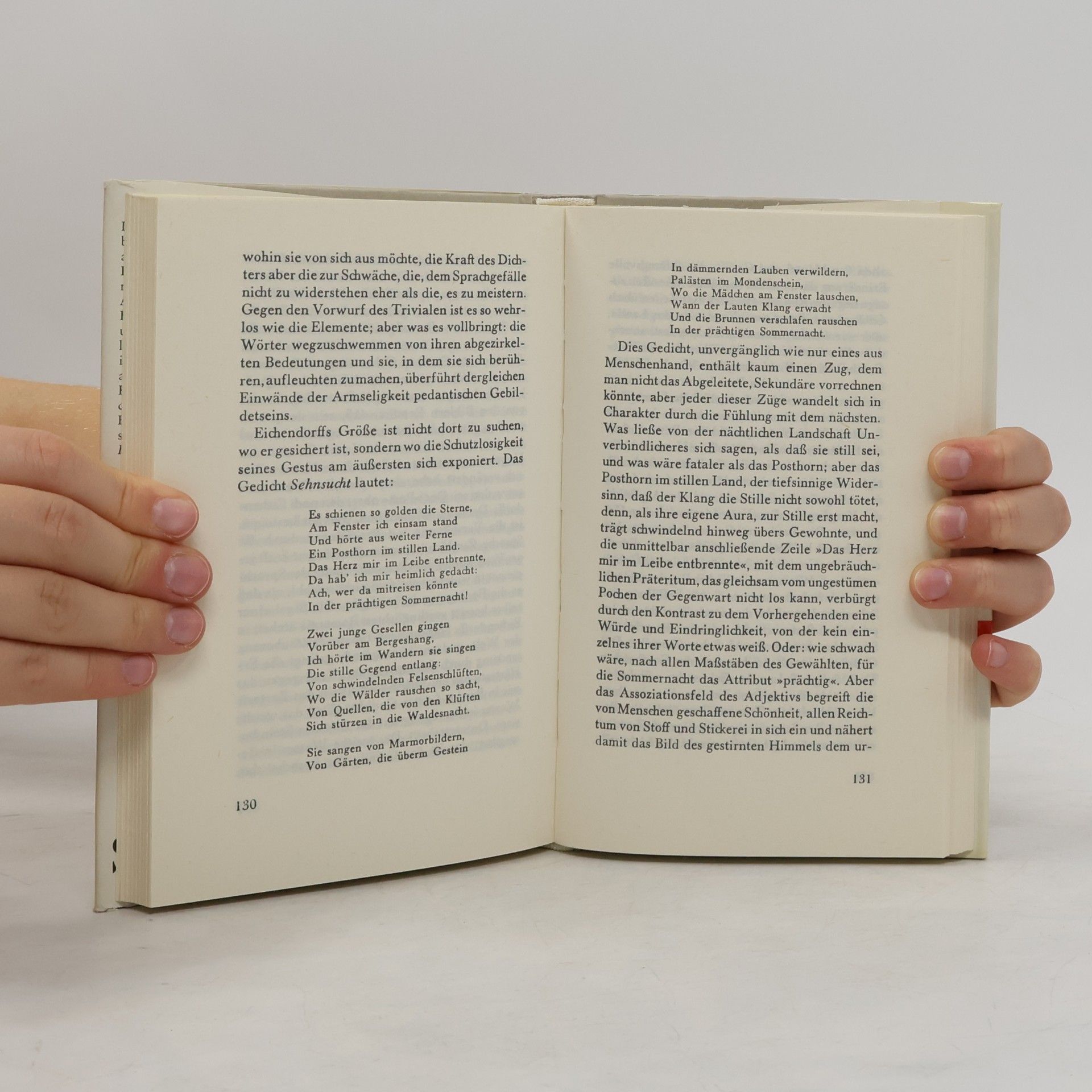 Theodor W. Adorno Noten zur Literatur. Tl.1.