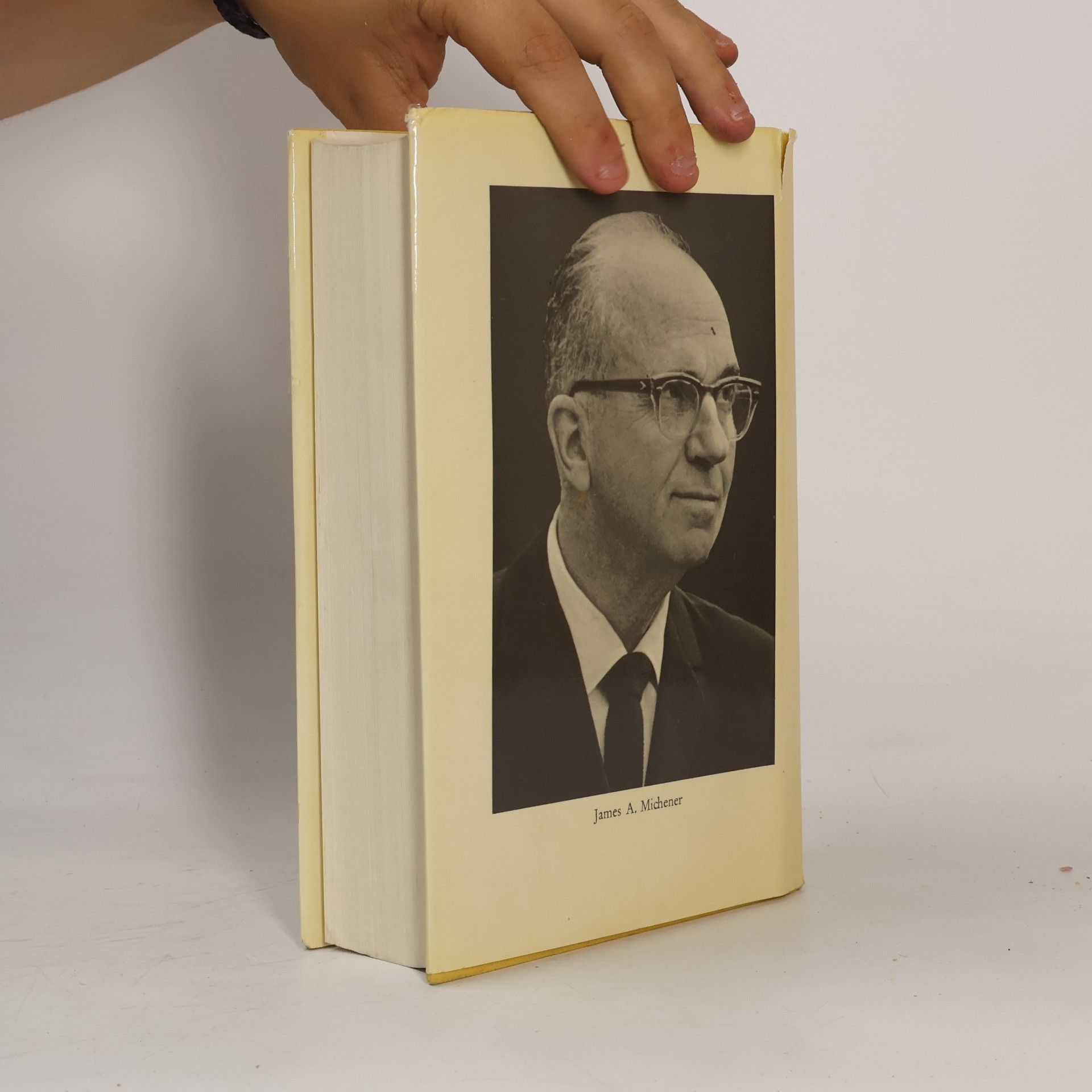James Albert Michener Die Kinder von Torremolinos