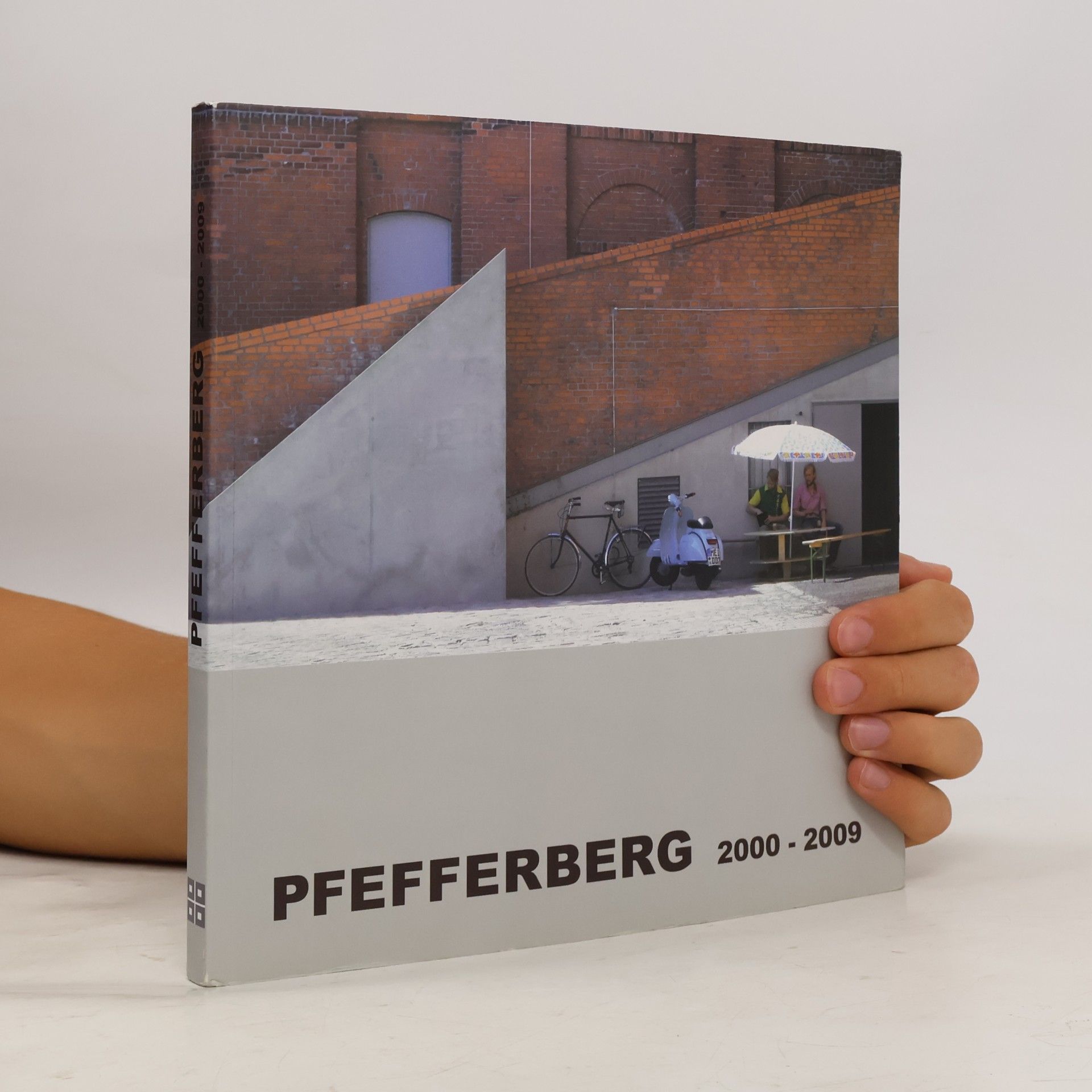 Pfefferberg