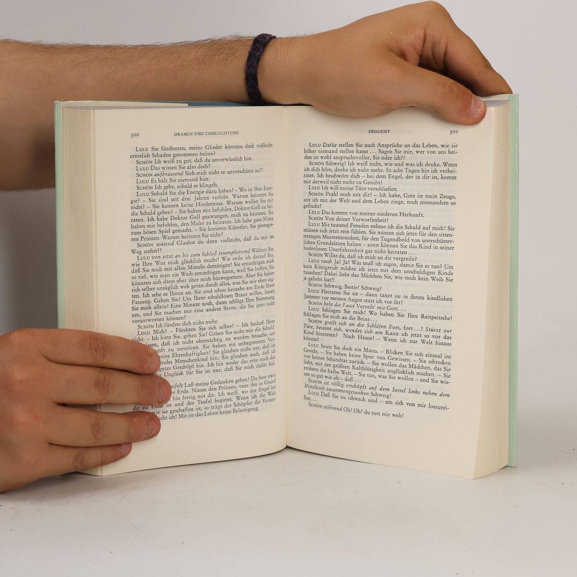 Frank Wedekind Das Frank Wedekind Buch