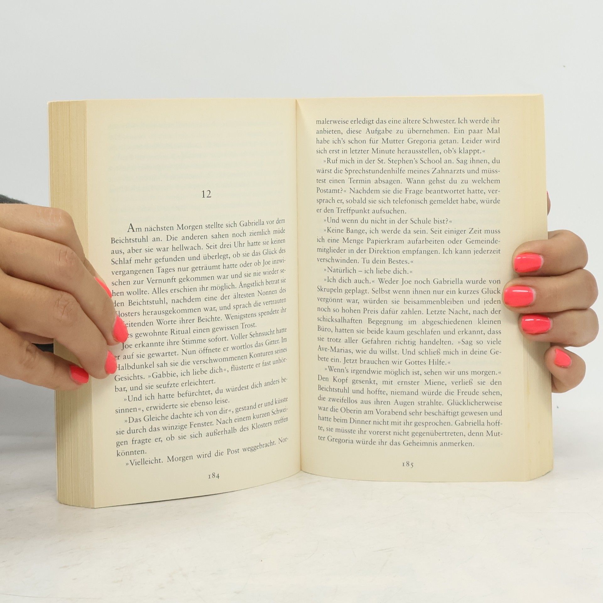 Danielle Steel Der lange Weg nach Hause