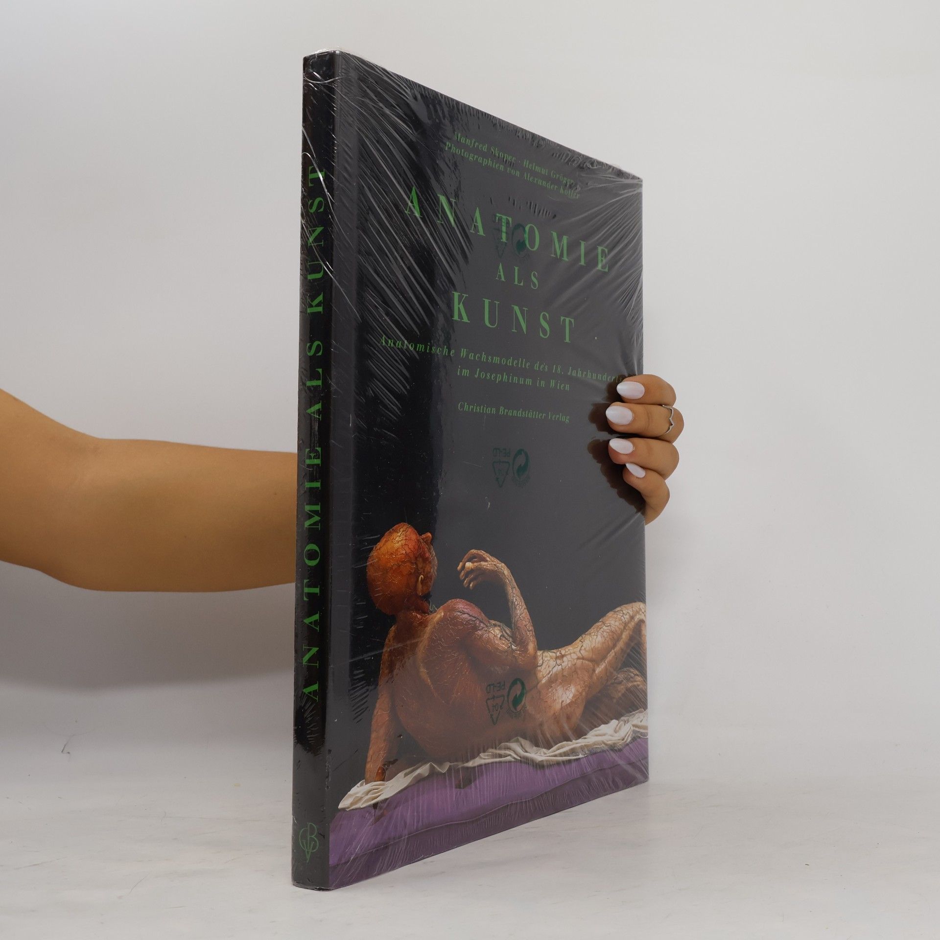 Anatomie als Kunst