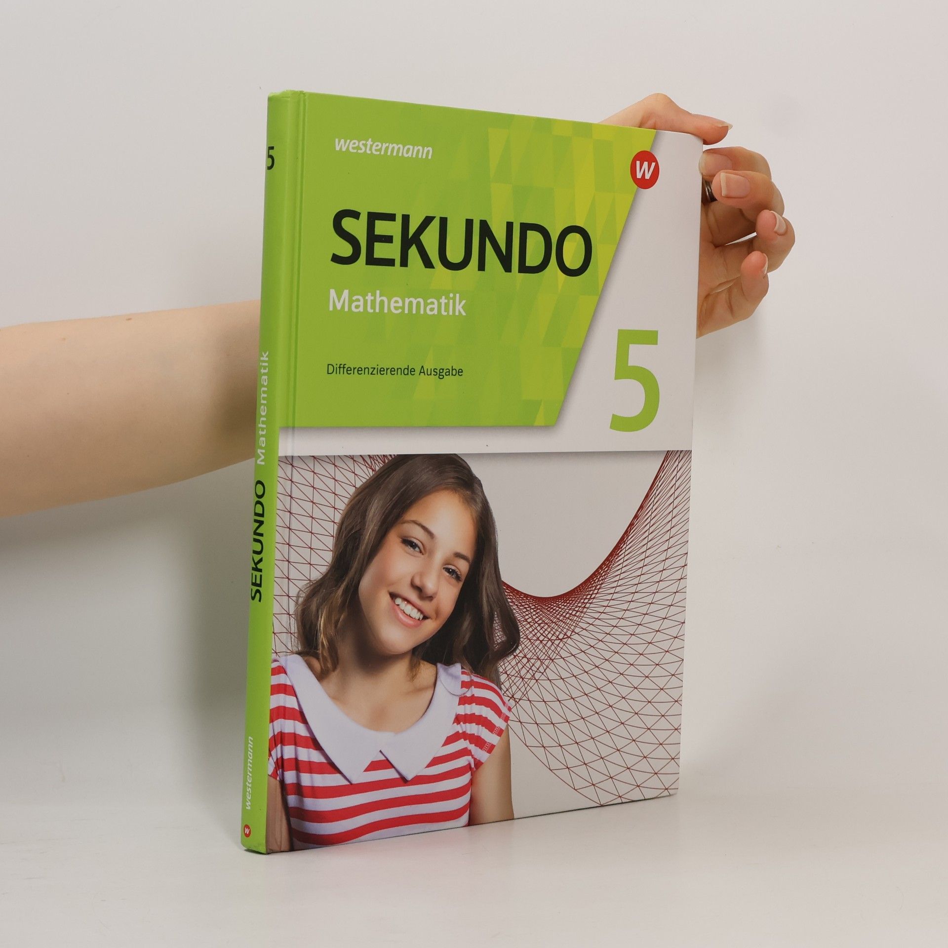 Baumert, Tim Sekundo - 5: Schülerband. Mathematik für differenzierende Schulformen. Allgemeine Ausgabe